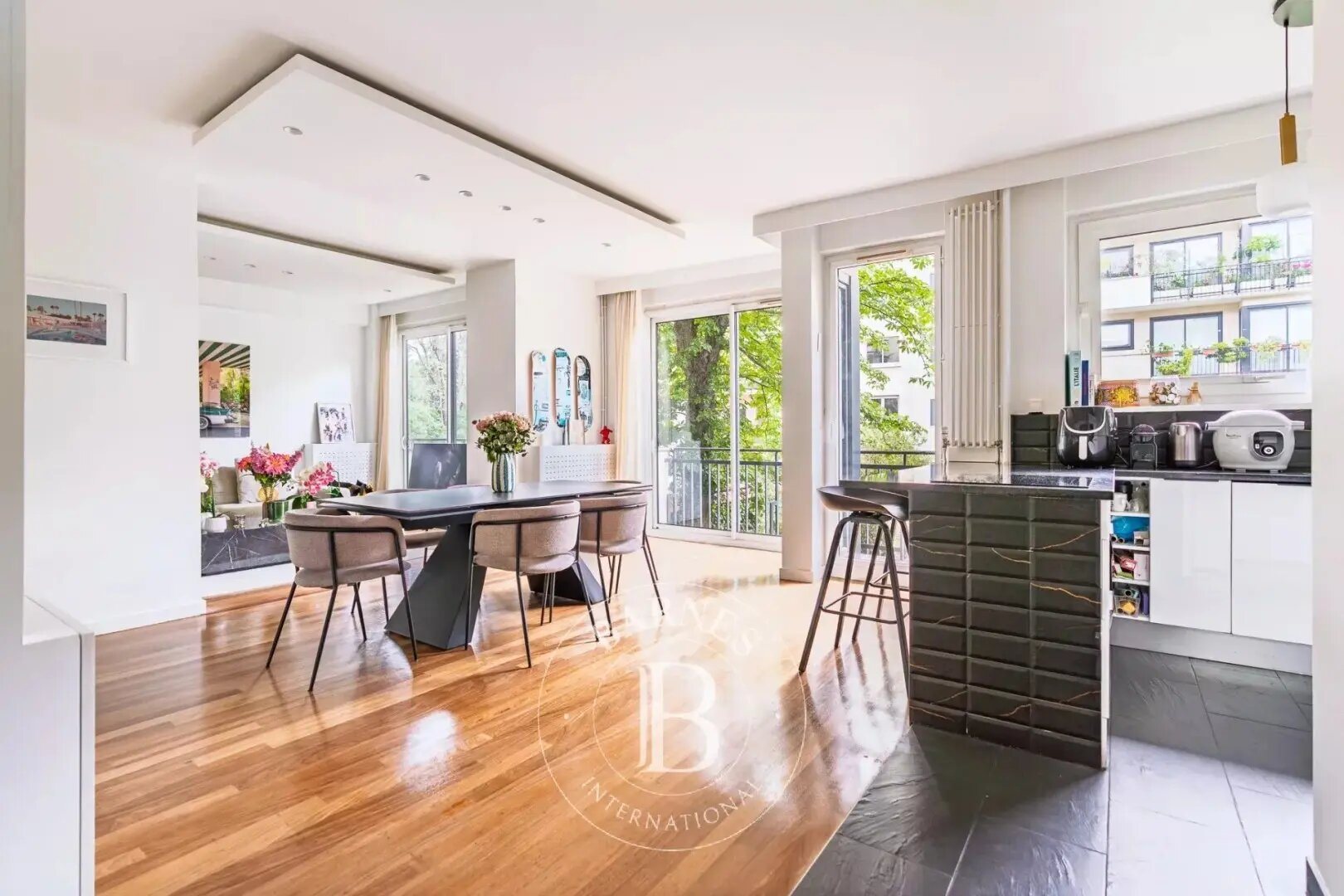 Appartement à vendre, 73m², Neuilly-sur-Seine