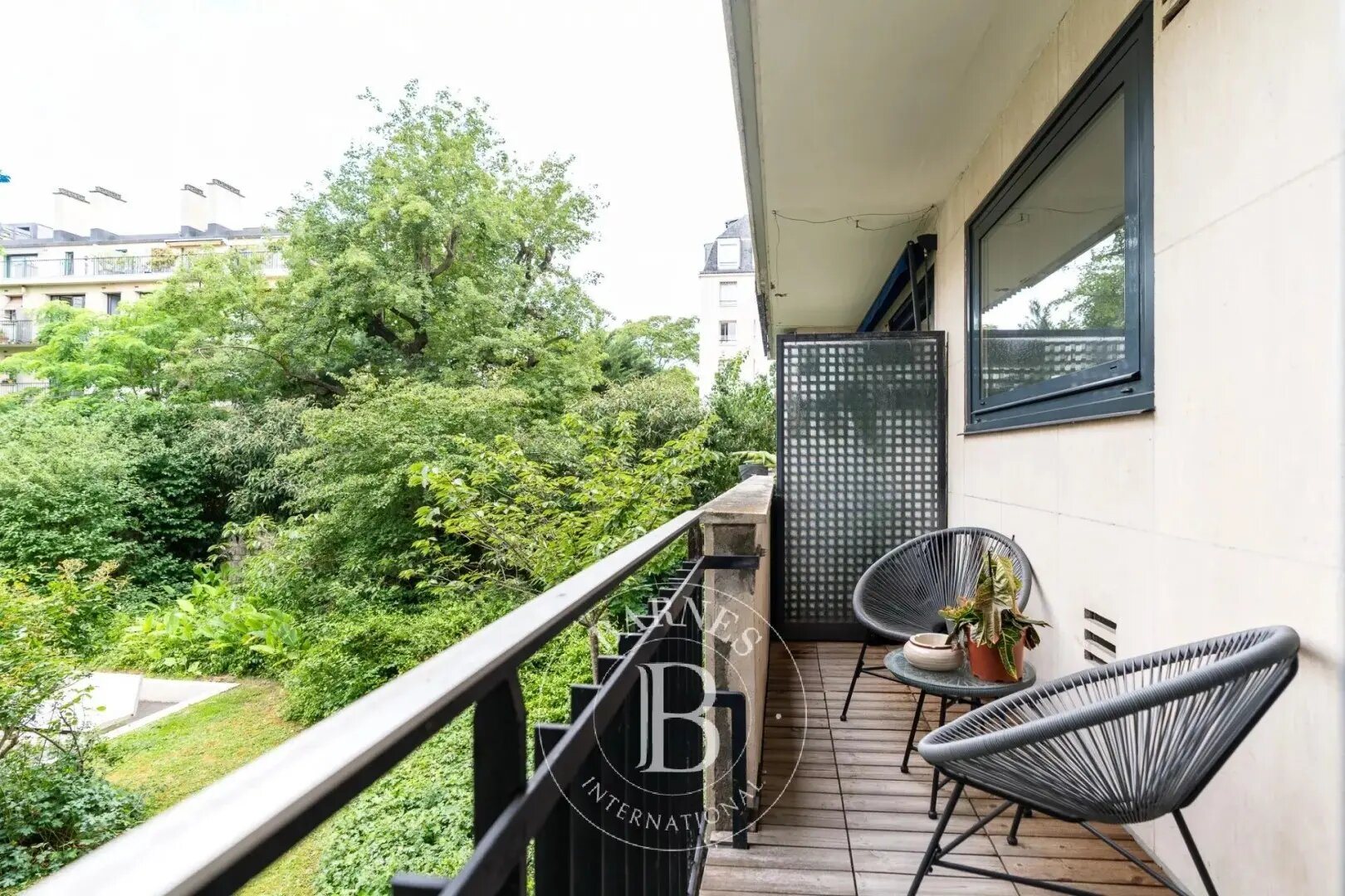 Appartement à vendre, 73m², Neuilly-sur-Seine