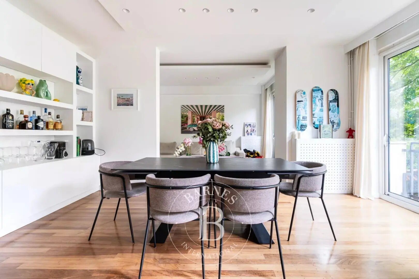 Appartement à vendre, 73m², Neuilly-sur-Seine