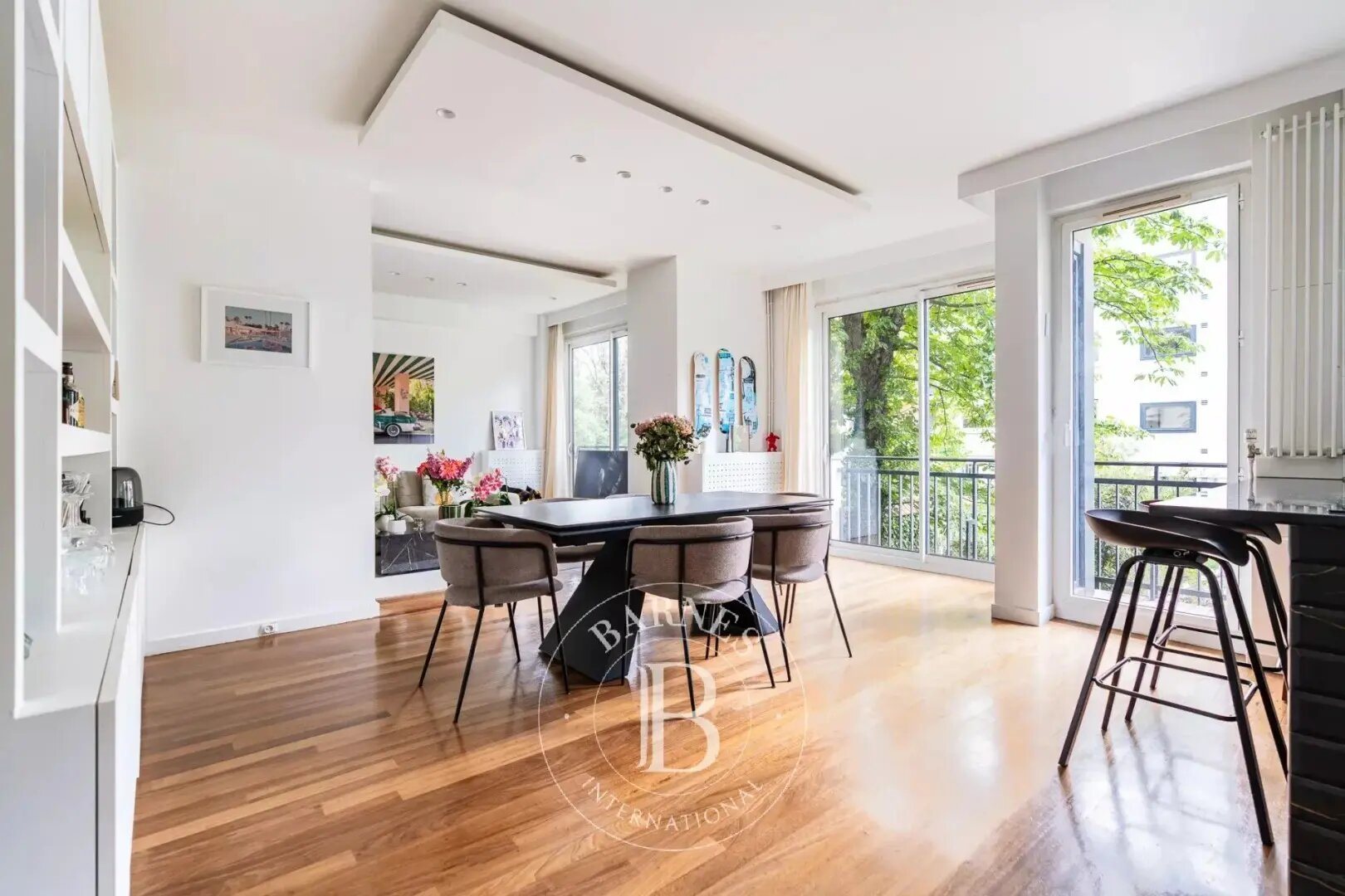 Appartement à vendre, 73m², Neuilly-sur-Seine