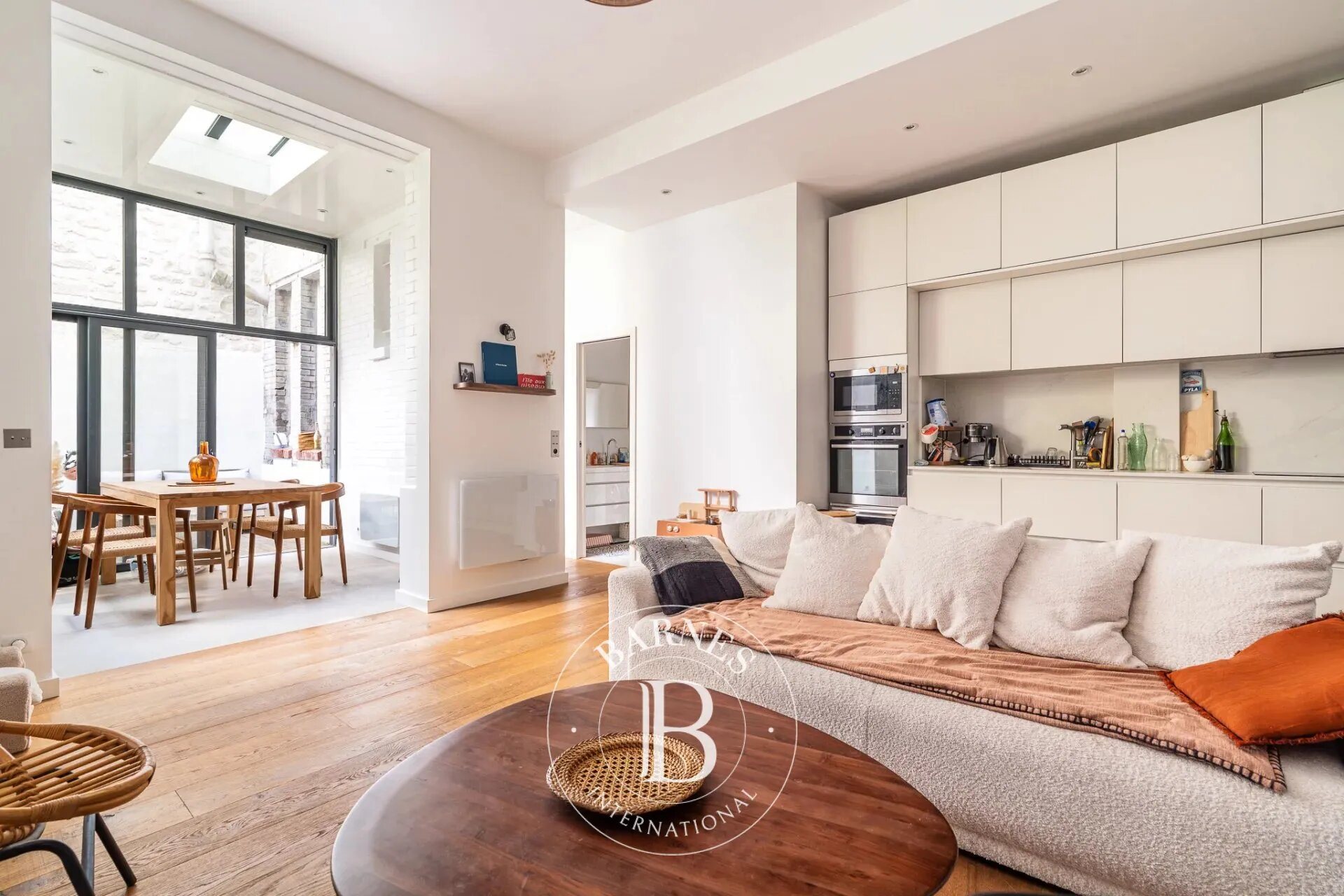 Appartement à vendre, 62m², Neuilly-sur-Seine