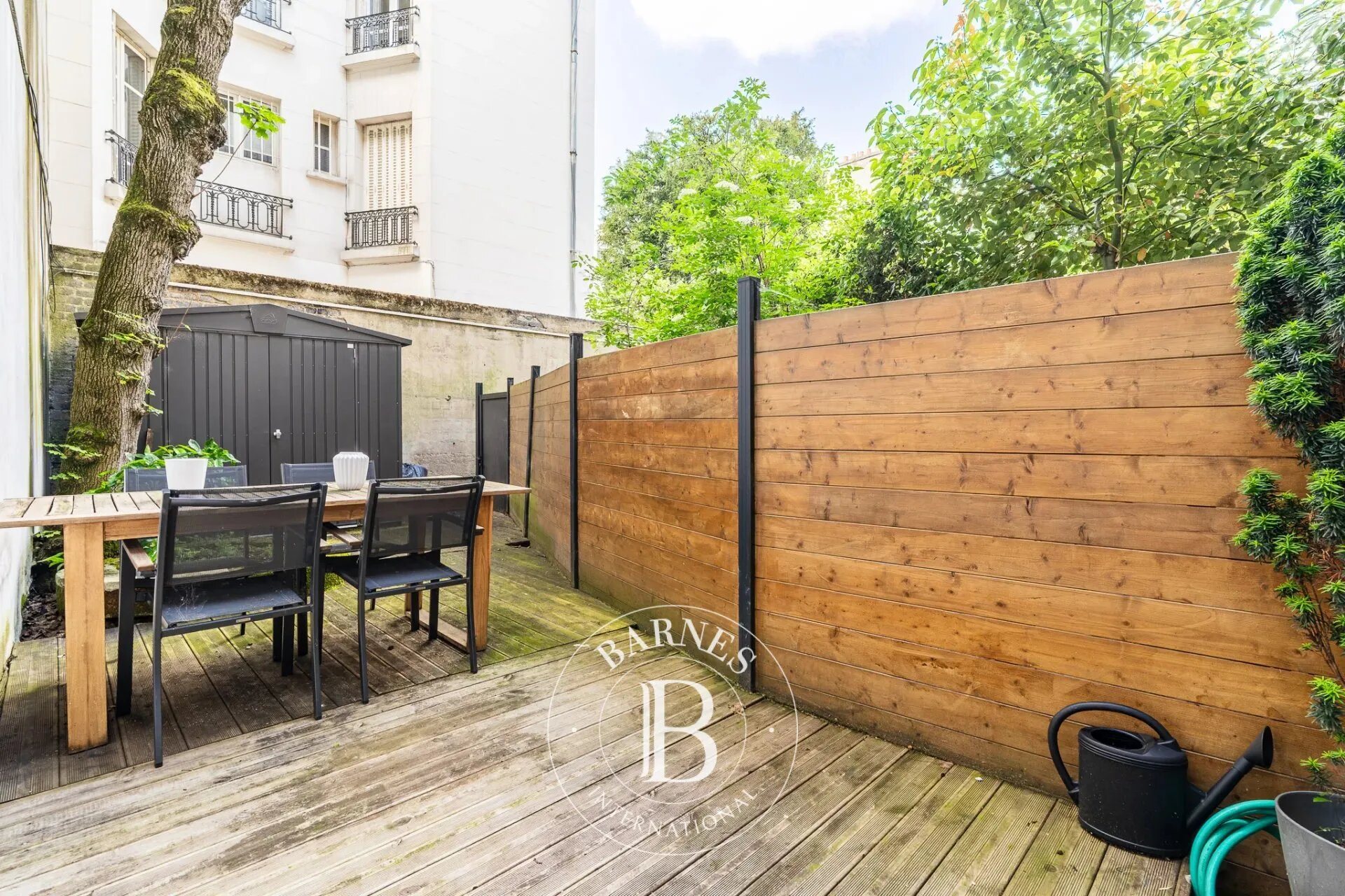 Appartement à vendre, 62m², Neuilly-sur-Seine