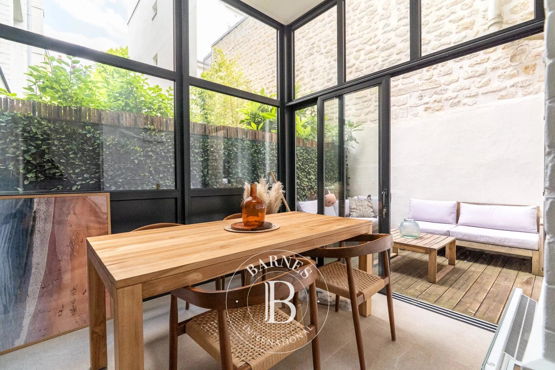Appartement à vendre, 62m², Neuilly-sur-Seine