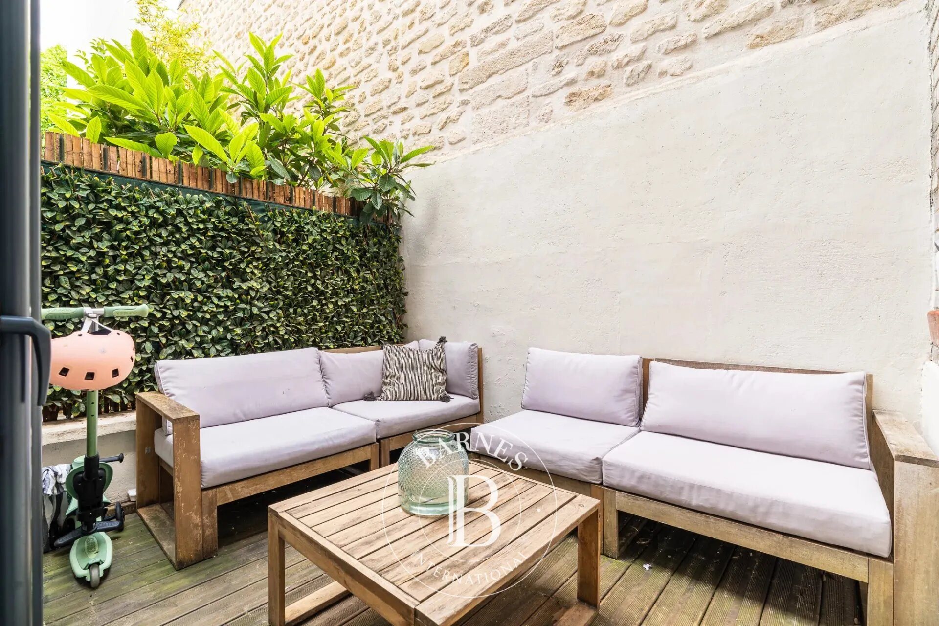 Appartement à vendre, 62m², Neuilly-sur-Seine