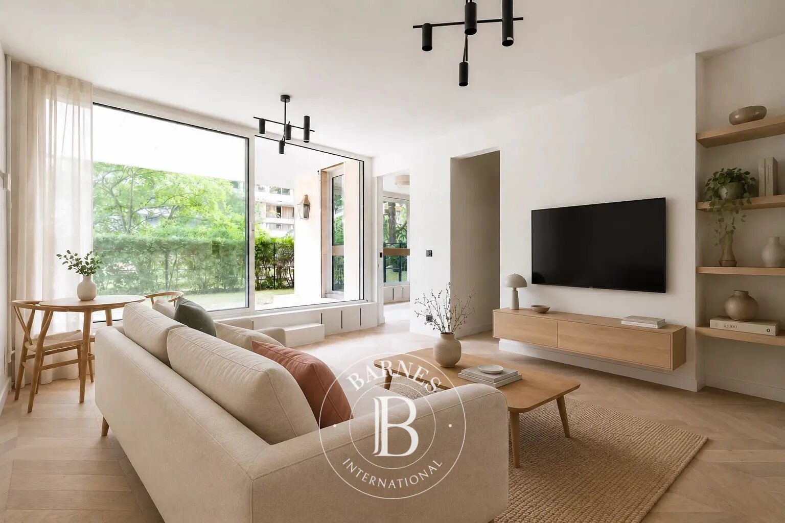 Appartement à vendre, 57m², Neuilly-sur-Seine