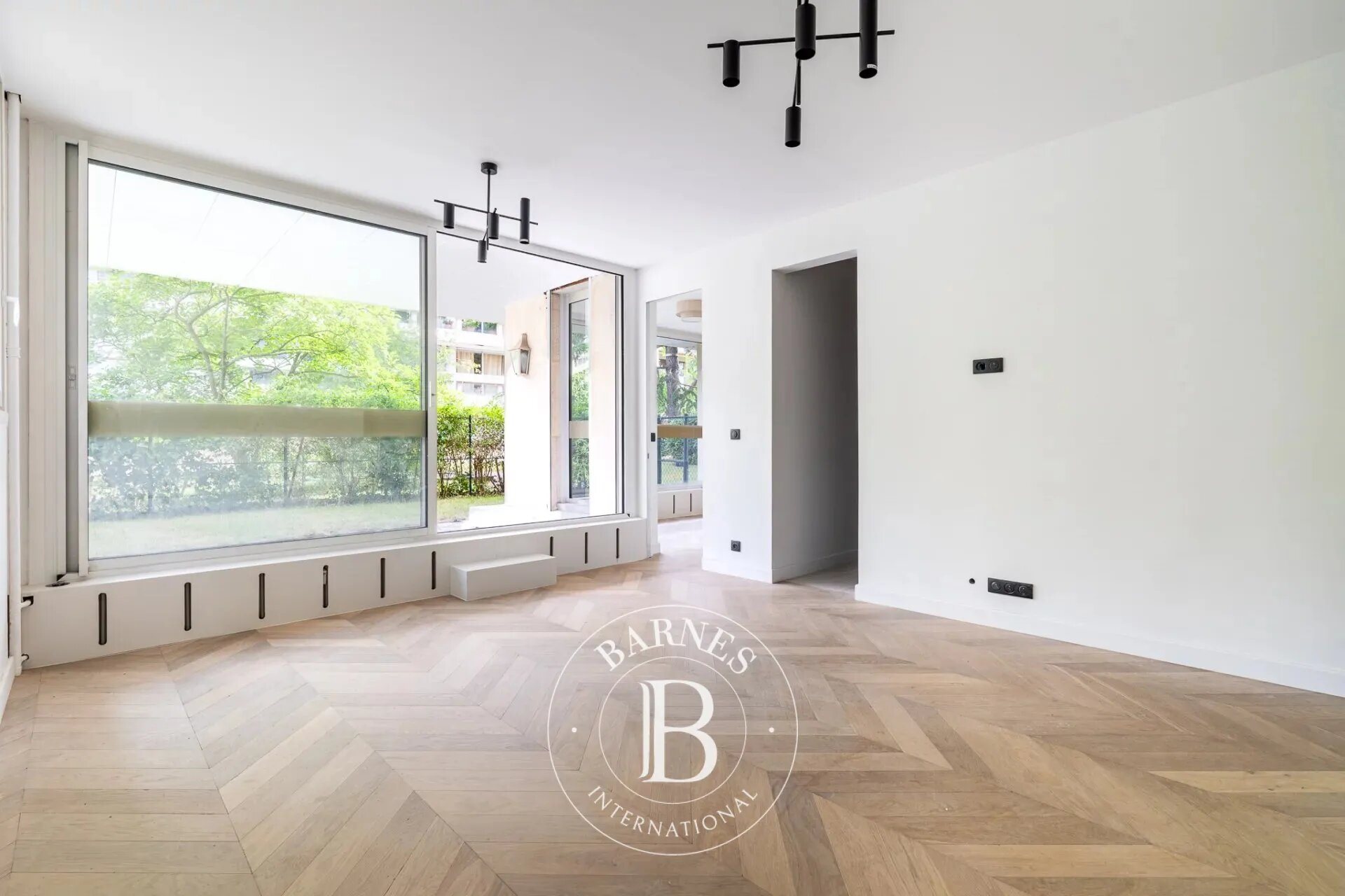 Appartement à vendre, 57m², Neuilly-sur-Seine