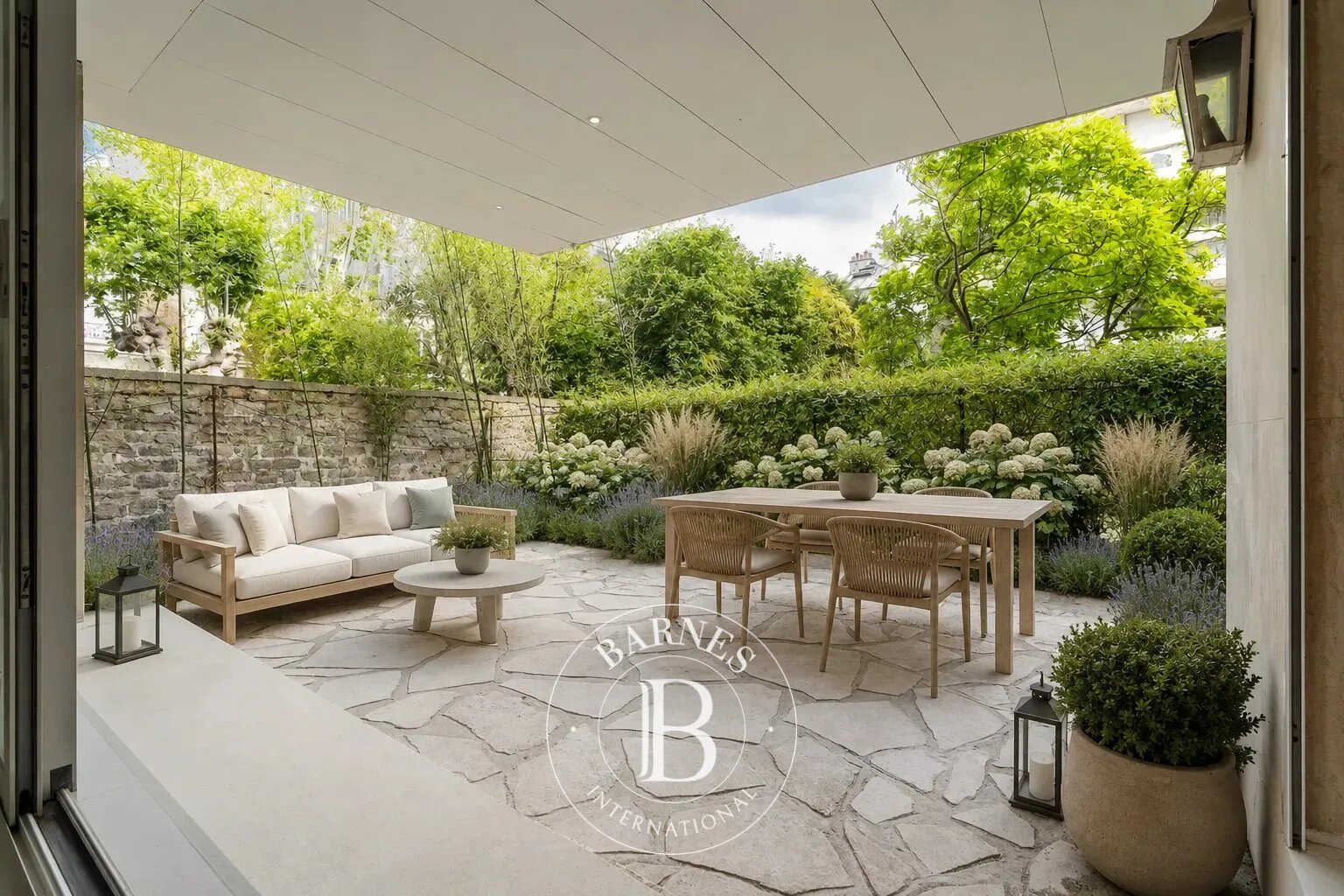 Appartement à vendre, 57m², Neuilly-sur-Seine