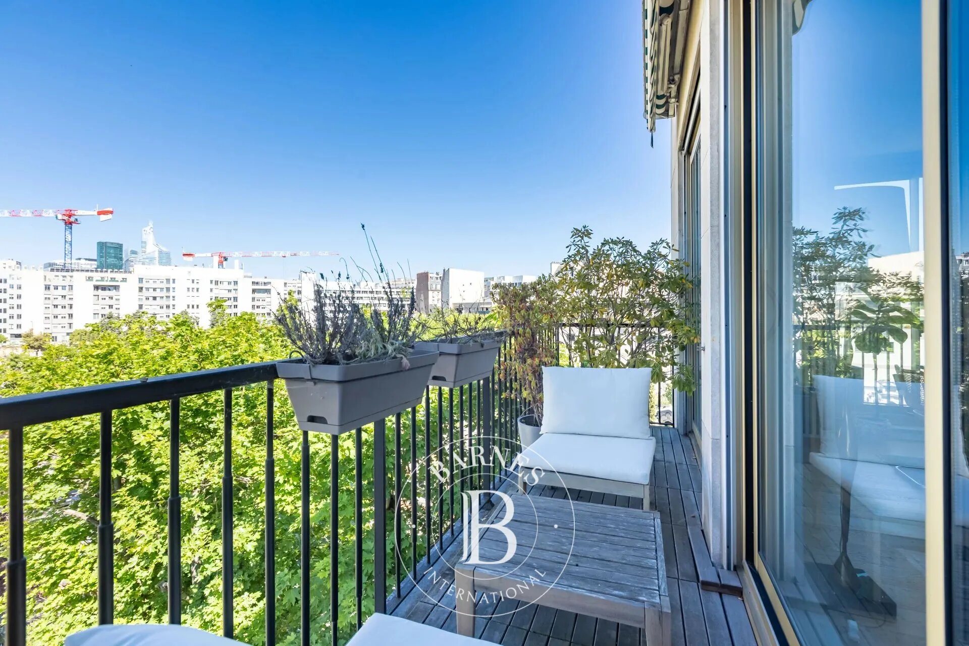 Appartement à vendre, 80m², Neuilly-sur-Seine