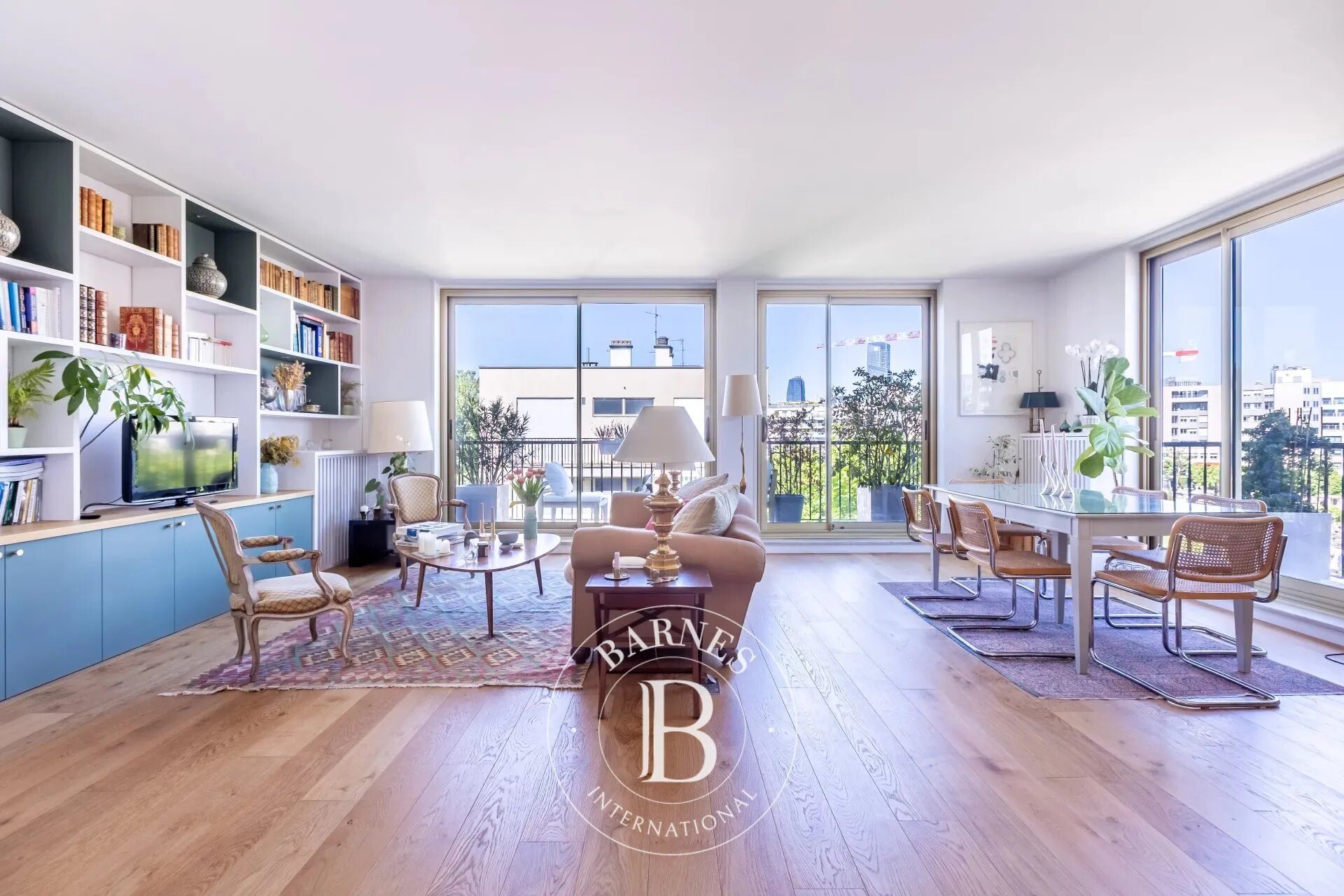 Appartement à vendre, 80m², Neuilly-sur-Seine