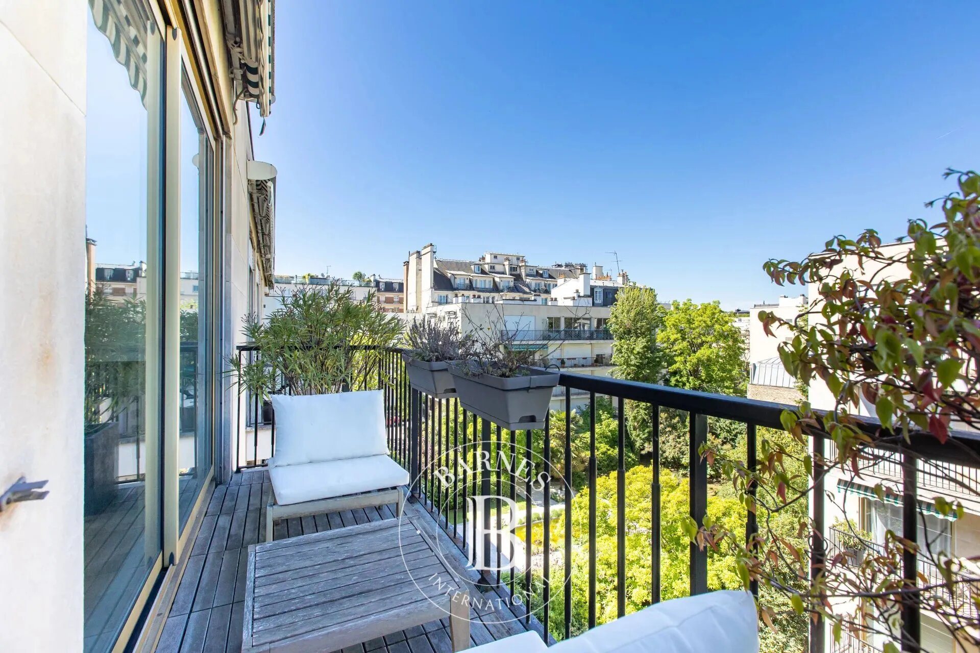 Appartement à vendre, 80m², Neuilly-sur-Seine