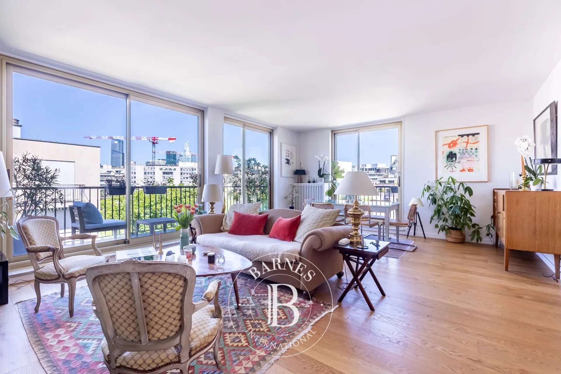 Appartement à vendre, 80m², Neuilly-sur-Seine