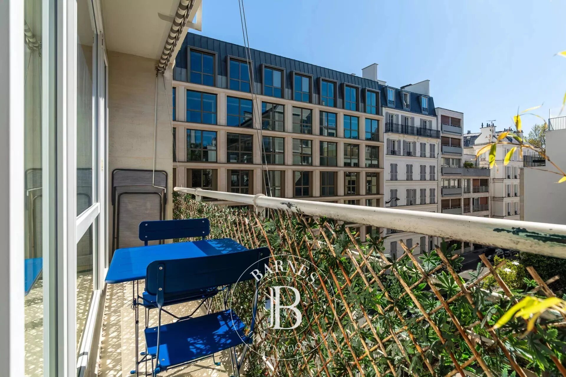 Appartement à vendre, 80m², Neuilly-sur-Seine