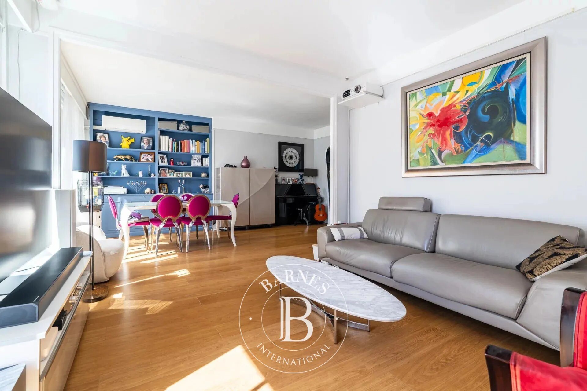 Appartement à vendre, 80m², Neuilly-sur-Seine