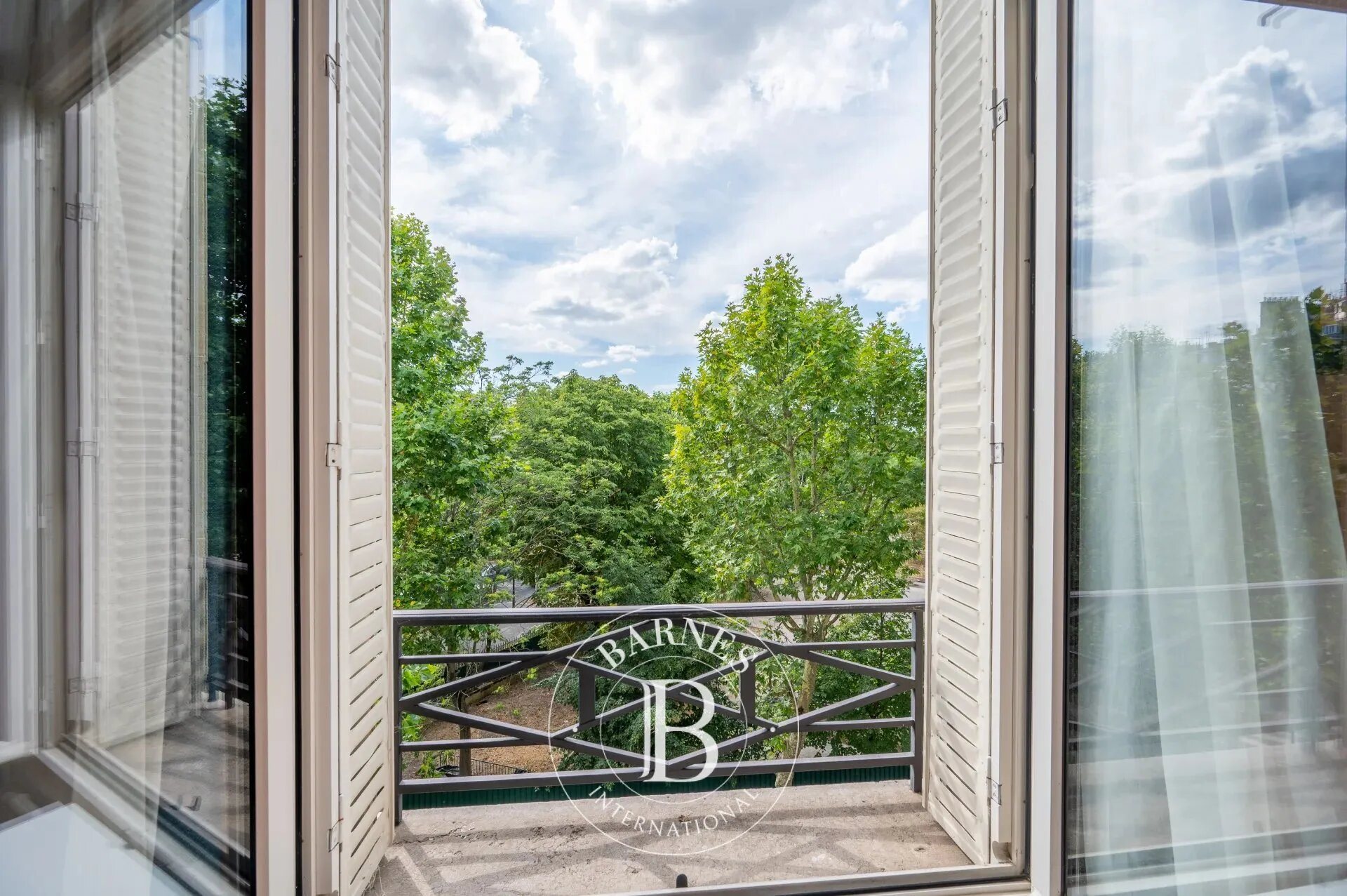 Appartement à vendre, 99m², Neuilly-sur-Seine