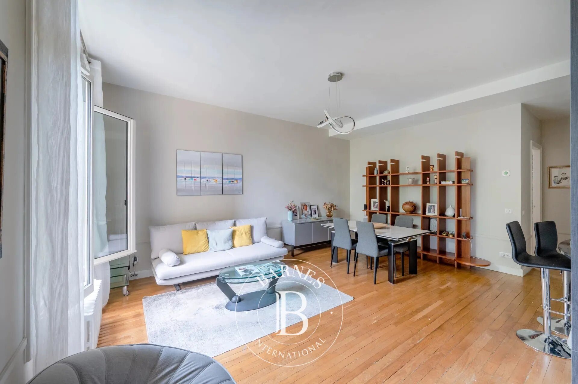 Appartement à vendre, 99m², Neuilly-sur-Seine