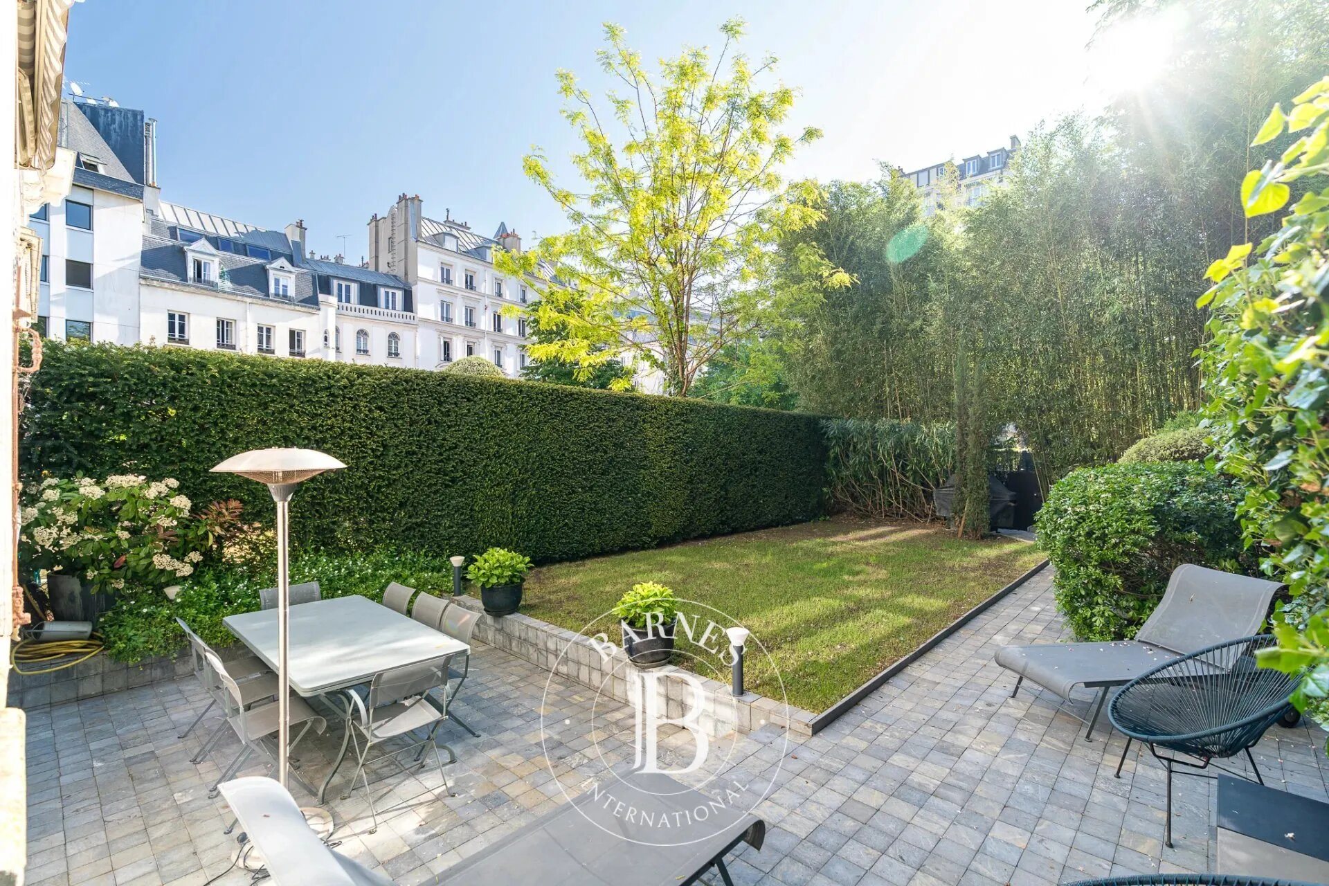 Appartement à vendre, 92m², Neuilly-sur-Seine