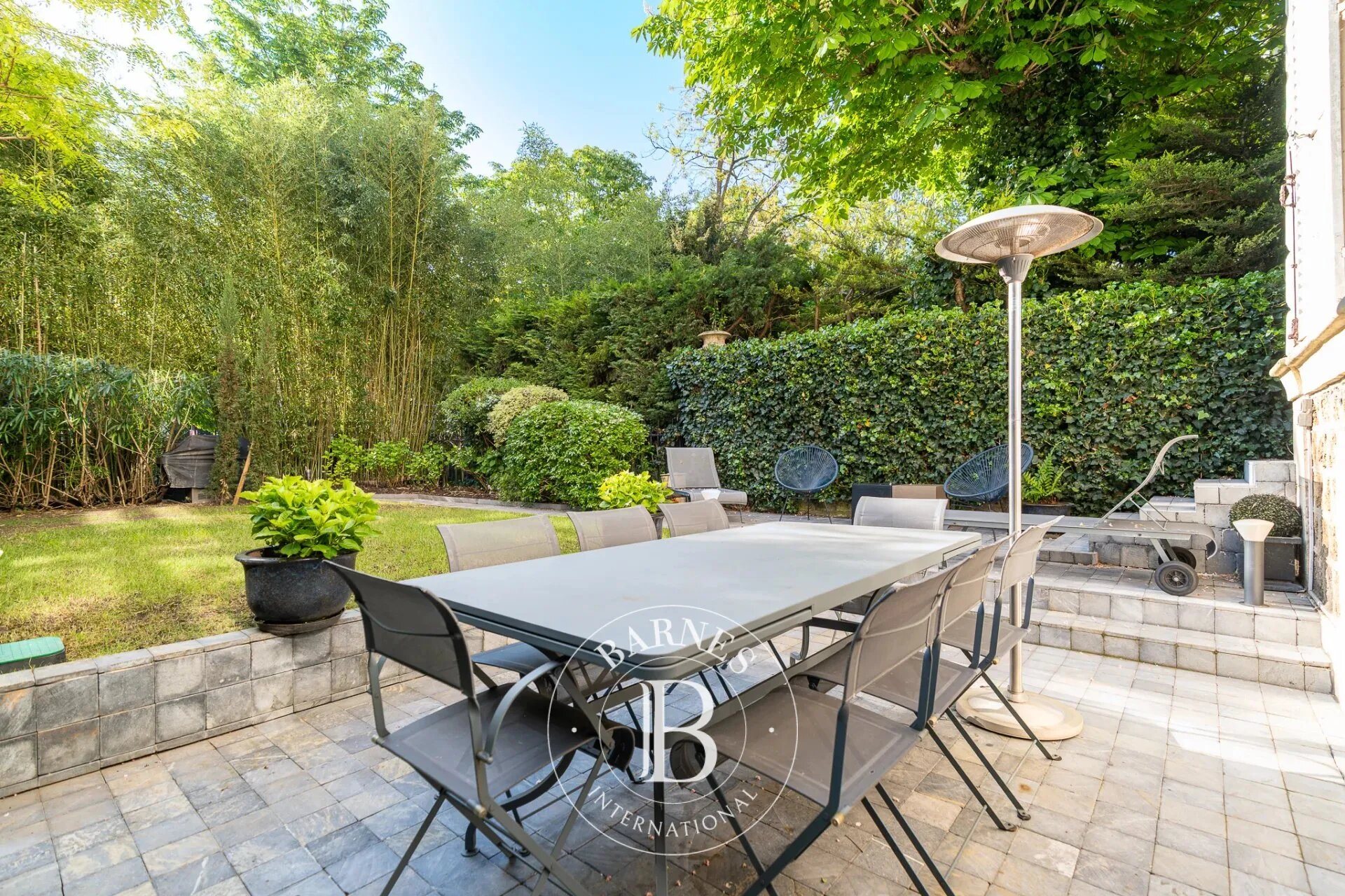 Appartement à vendre, 92m², Neuilly-sur-Seine