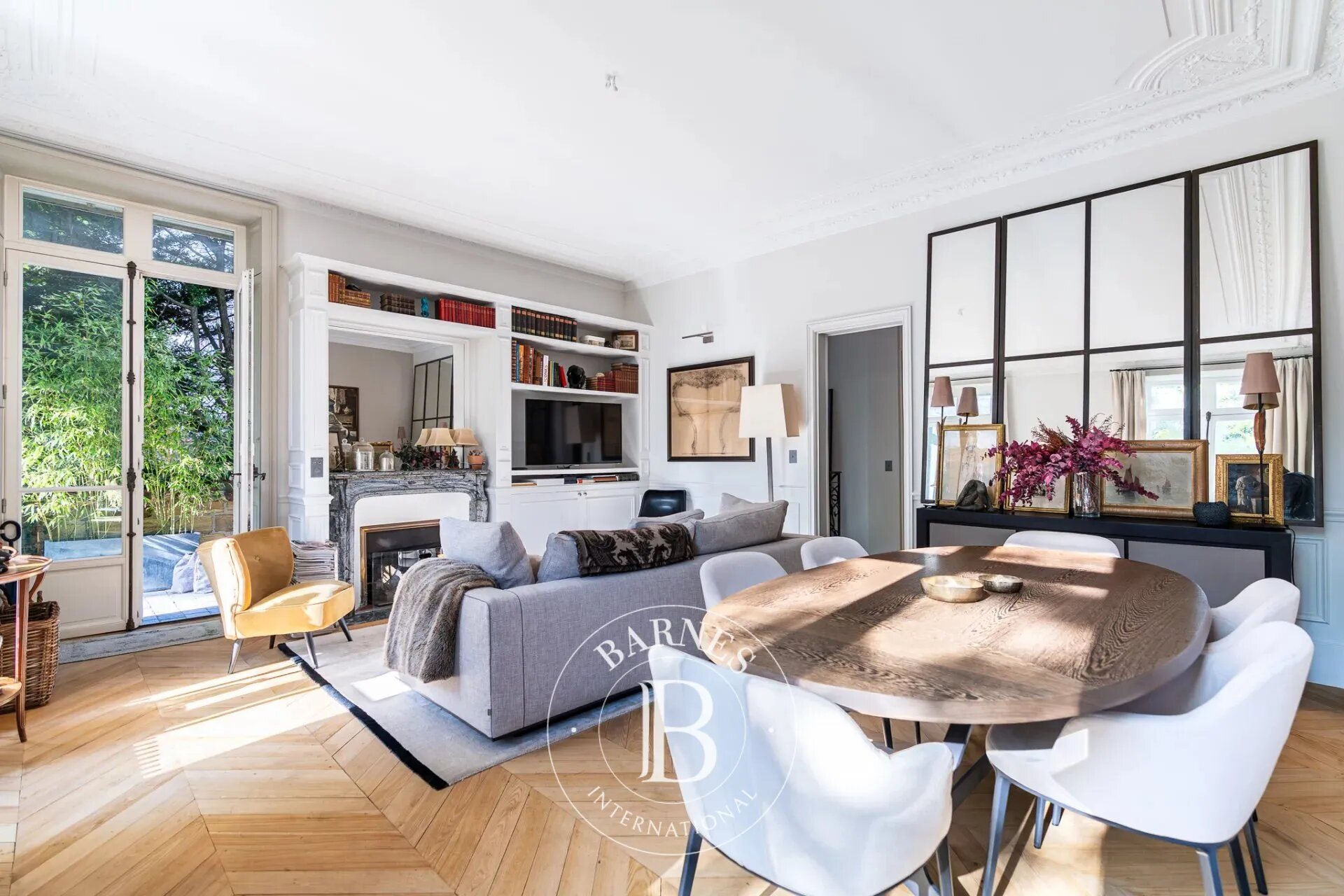 Appartement à vendre, 92m², Neuilly-sur-Seine