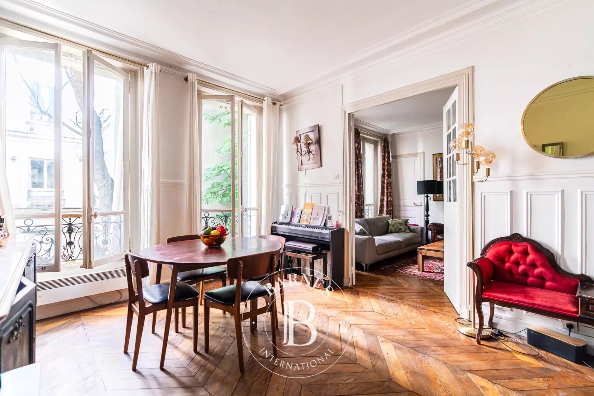 Appartement à vendre, 78m², Neuilly-sur-Seine