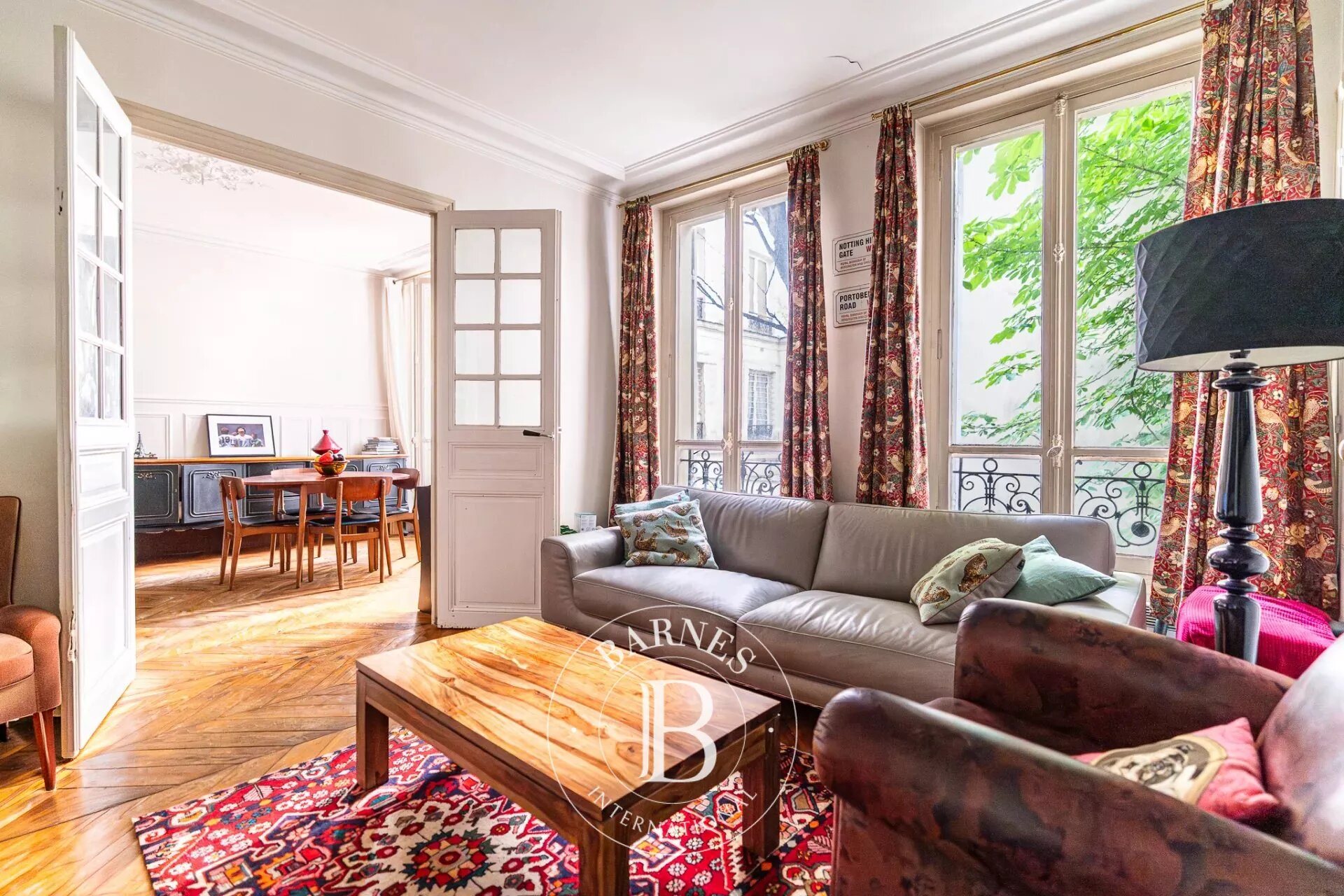 Appartement à vendre, 78m², Neuilly-sur-Seine