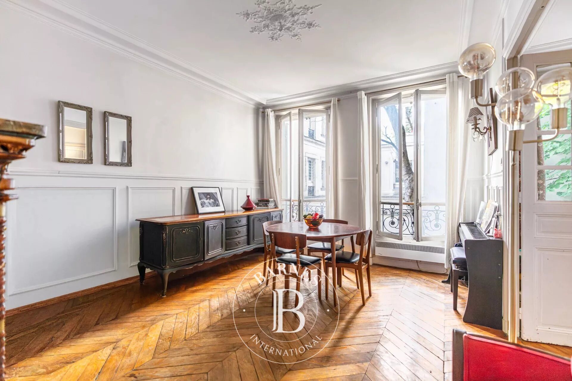 Appartement à vendre, 78m², Neuilly-sur-Seine