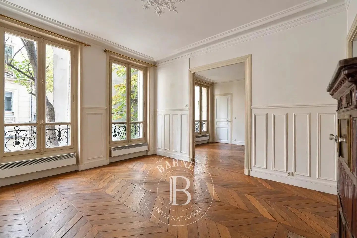 Appartement à vendre, 78m², Neuilly-sur-Seine