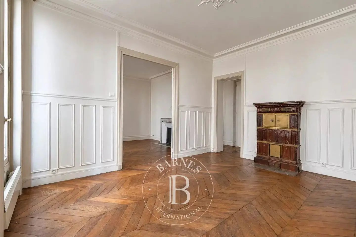 Appartement à vendre, 78m², Neuilly-sur-Seine