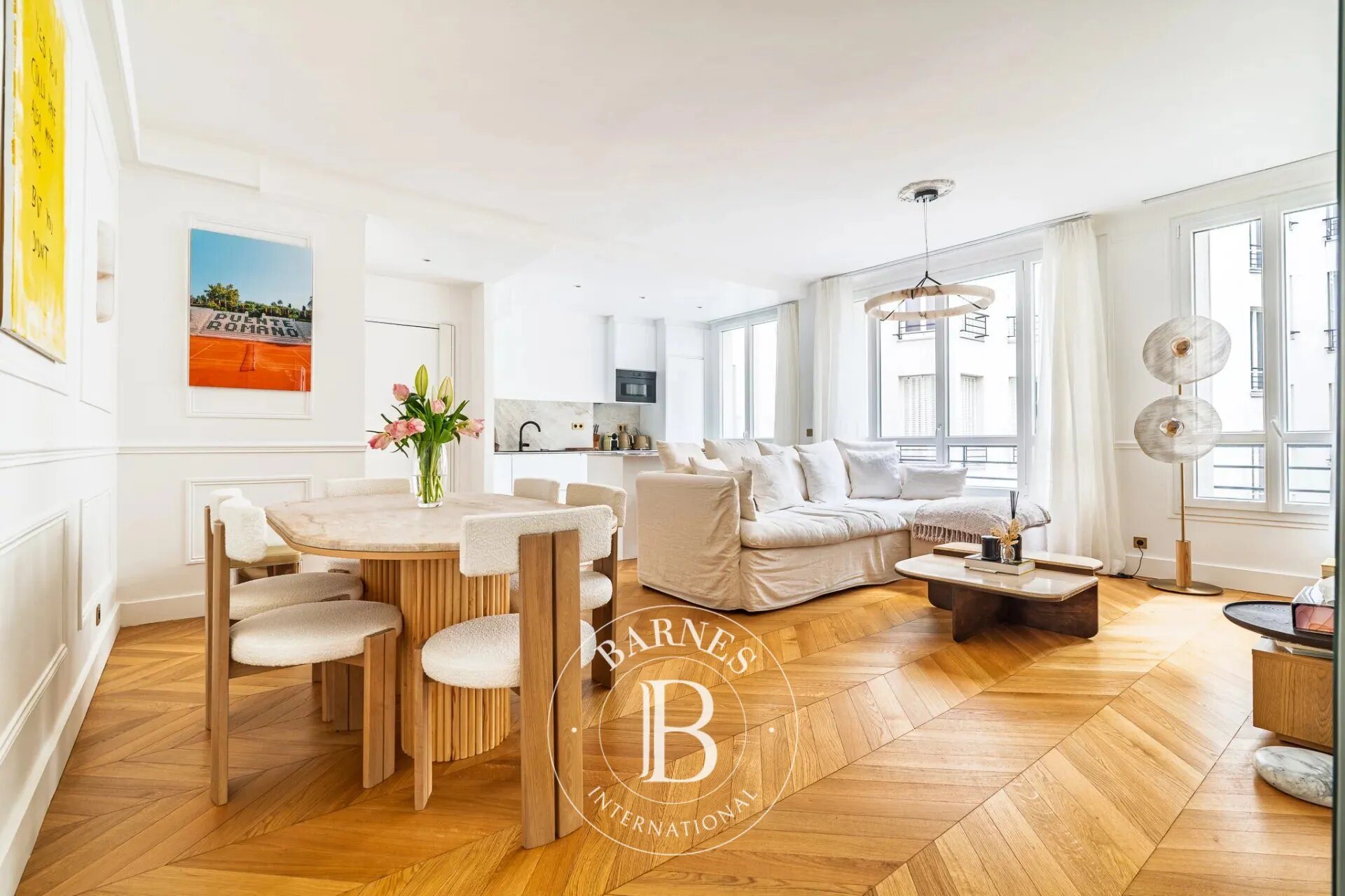 Appartement à vendre, 70m², Neuilly-sur-Seine