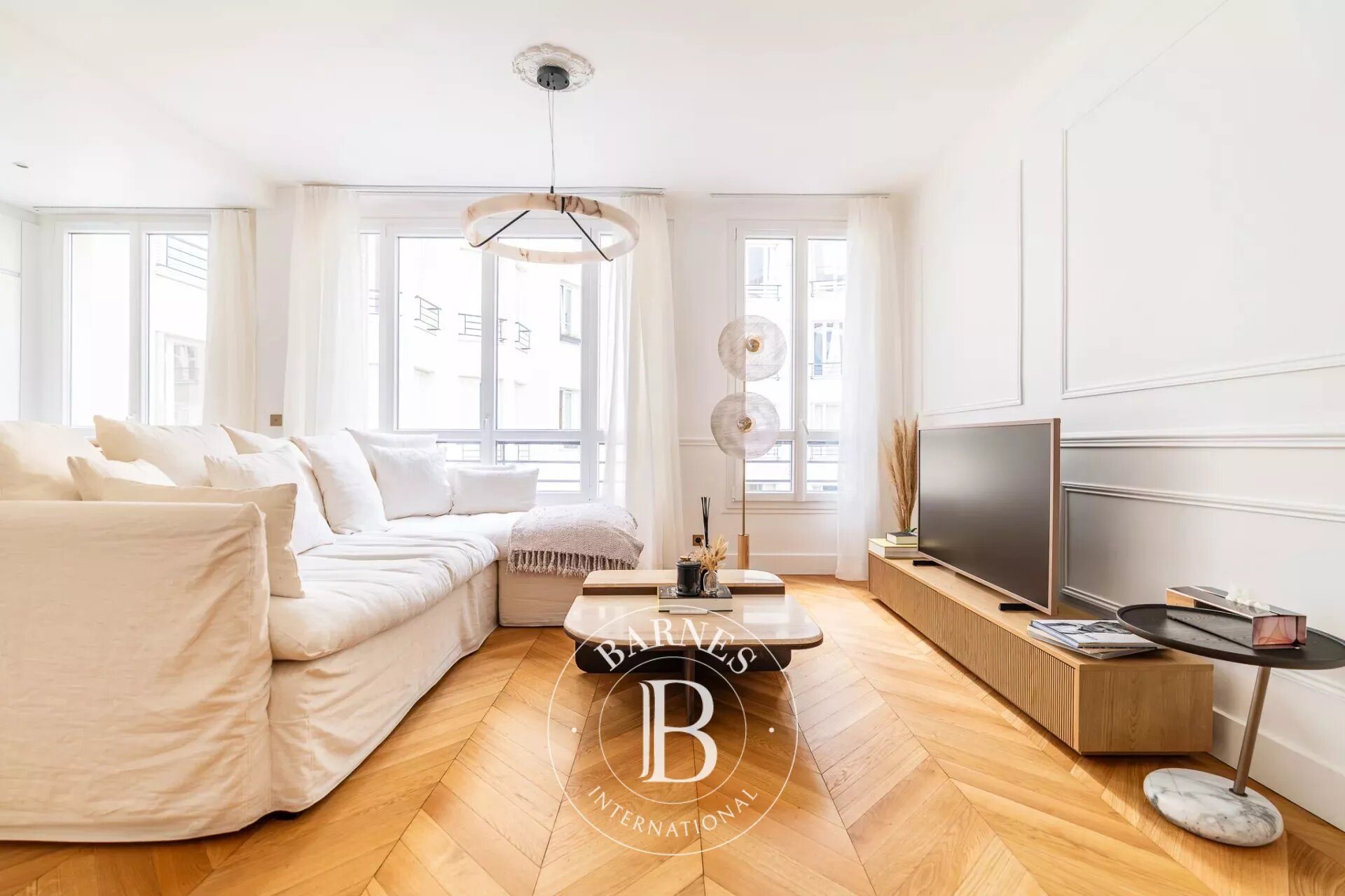 Appartement à vendre, 70m², Neuilly-sur-Seine