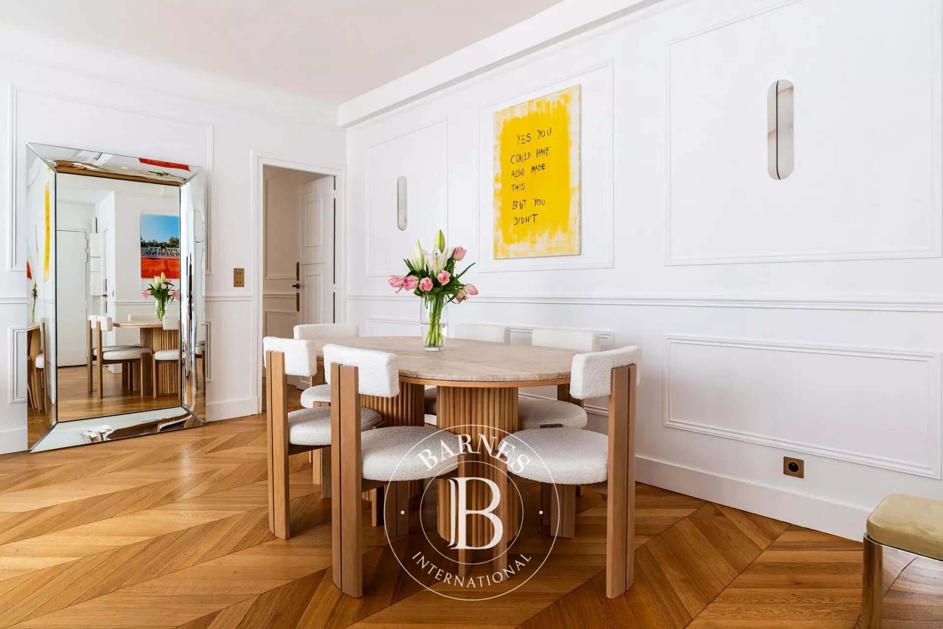 Appartement à vendre, 70m², Neuilly-sur-Seine