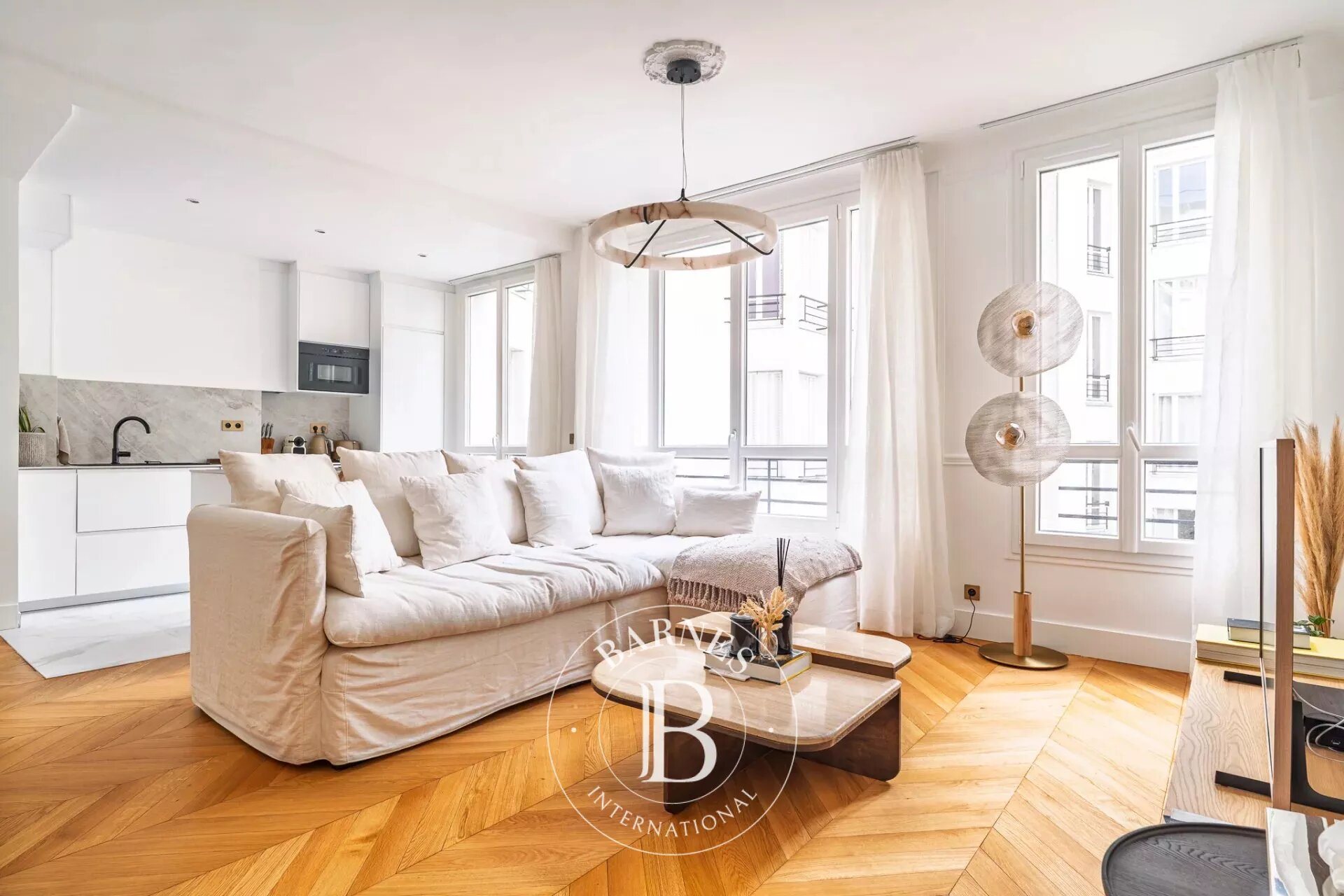 Appartement à vendre, 70m², Neuilly-sur-Seine