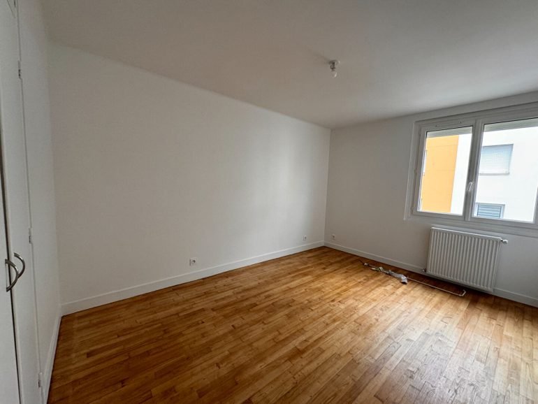 Appartement à louer, 123m², Vannes
