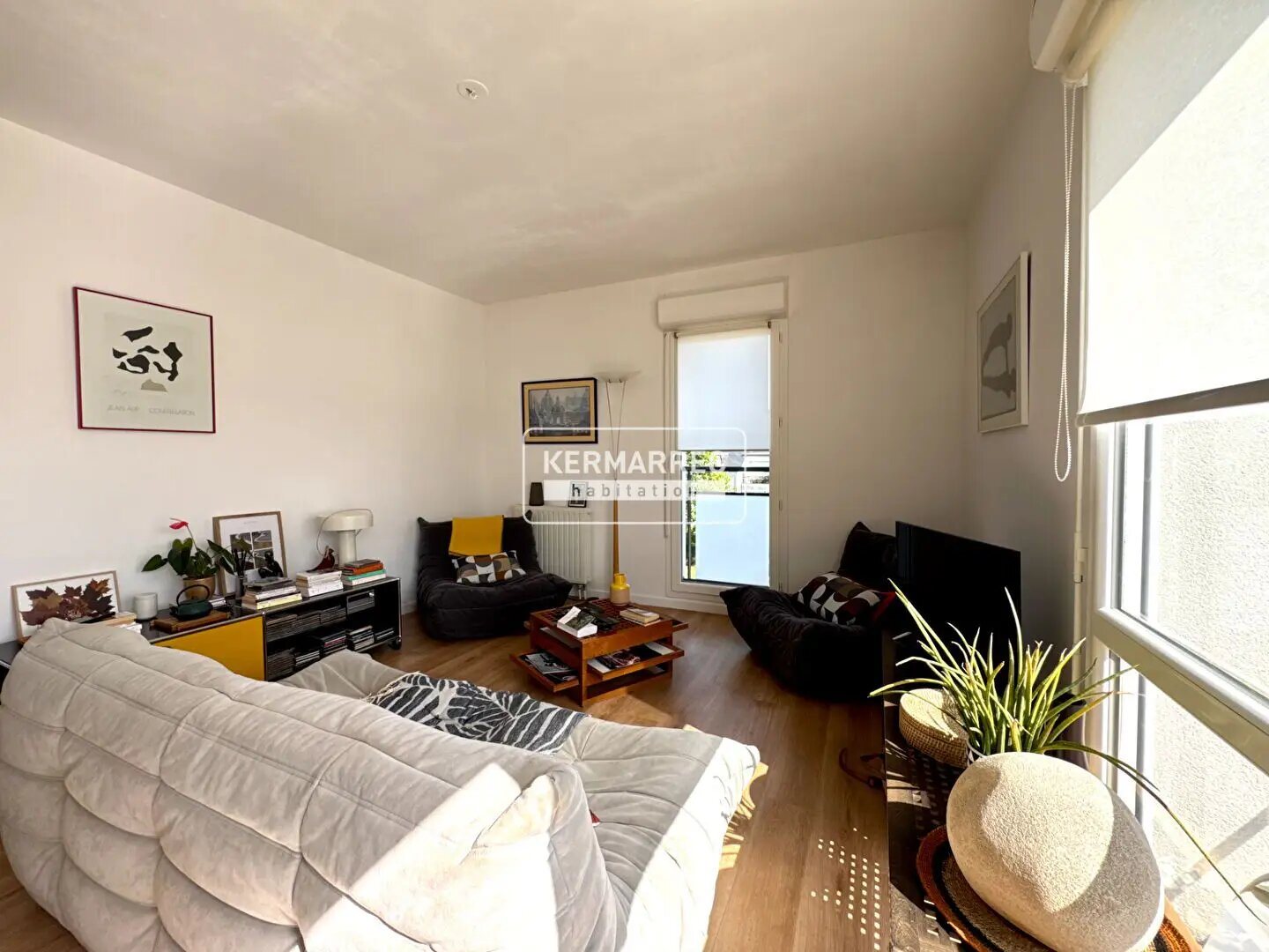 Appartement à vendre, 63m², Séné