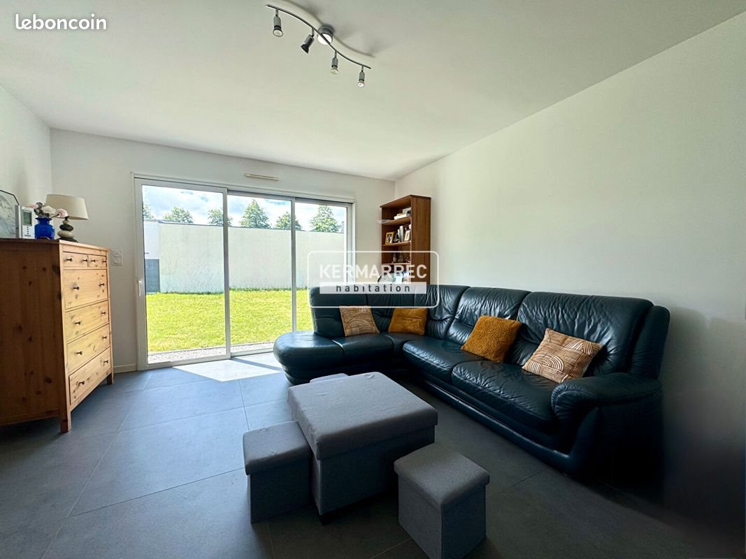 Maison à vendre, 104m², Theix