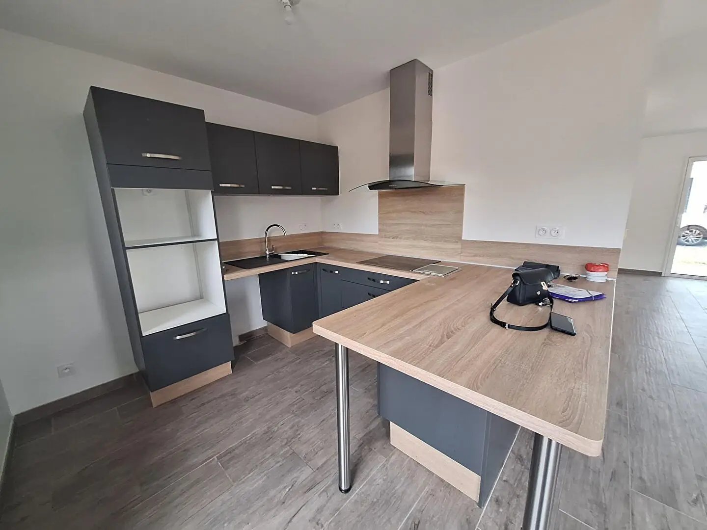 Maison à louer, 123m², Vannes