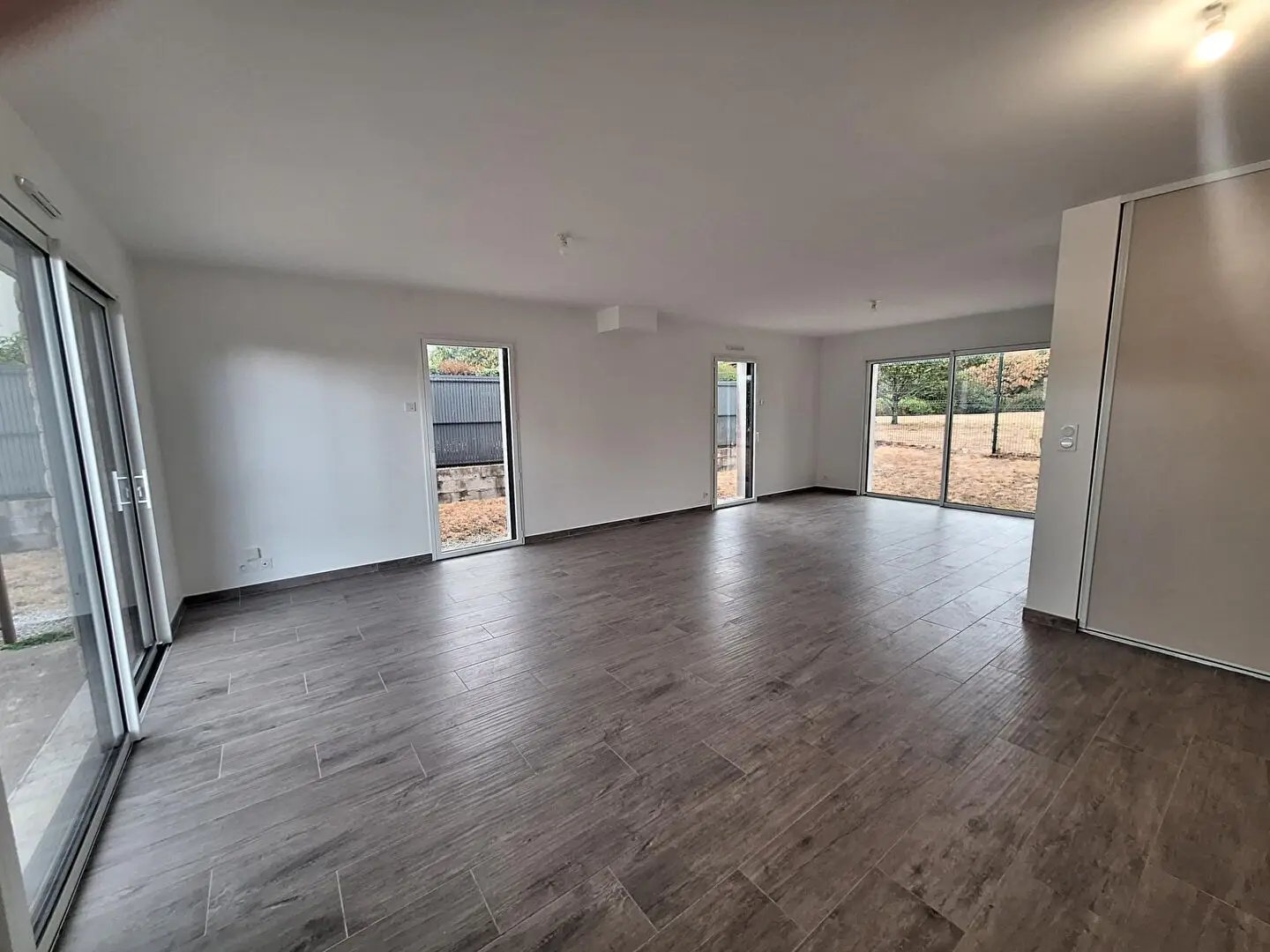 Maison à louer, 123m², Vannes