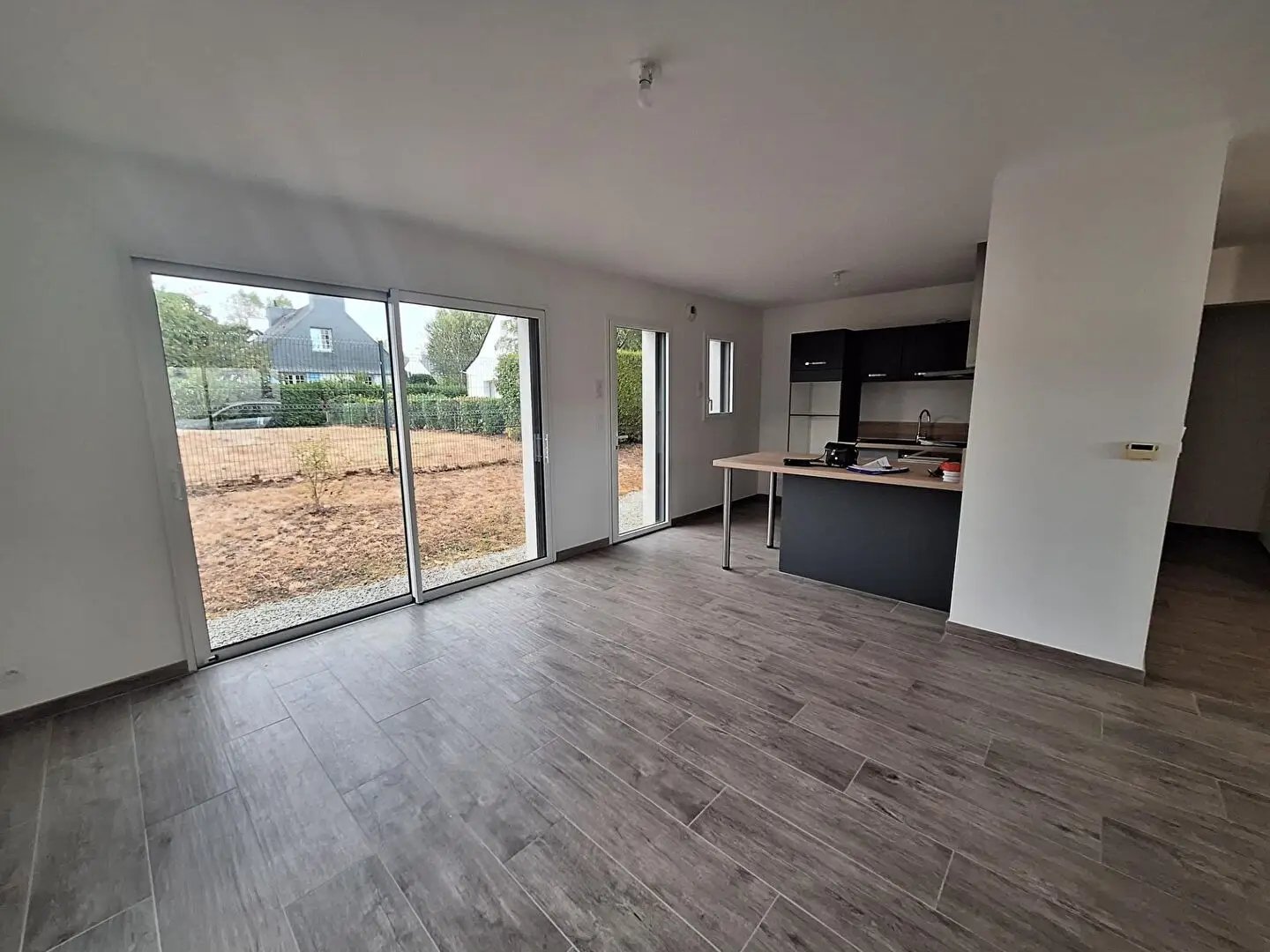Maison à louer, 123m², Vannes