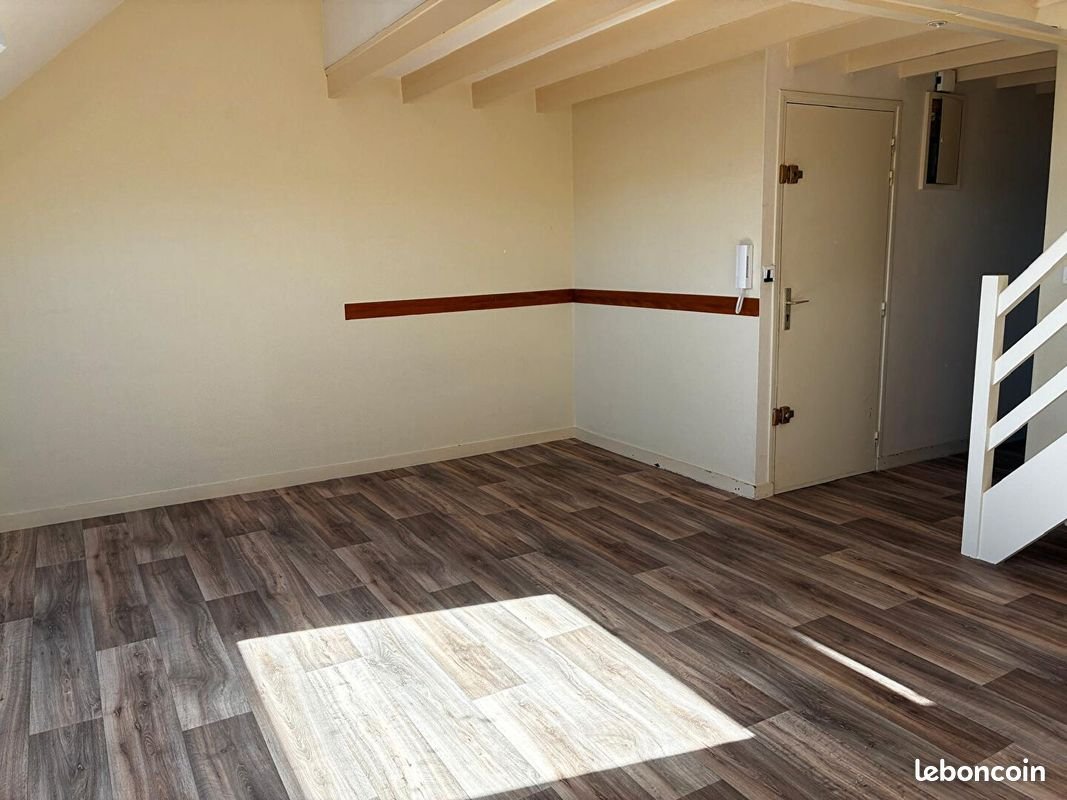Appartement à louer, 35m², Vannes