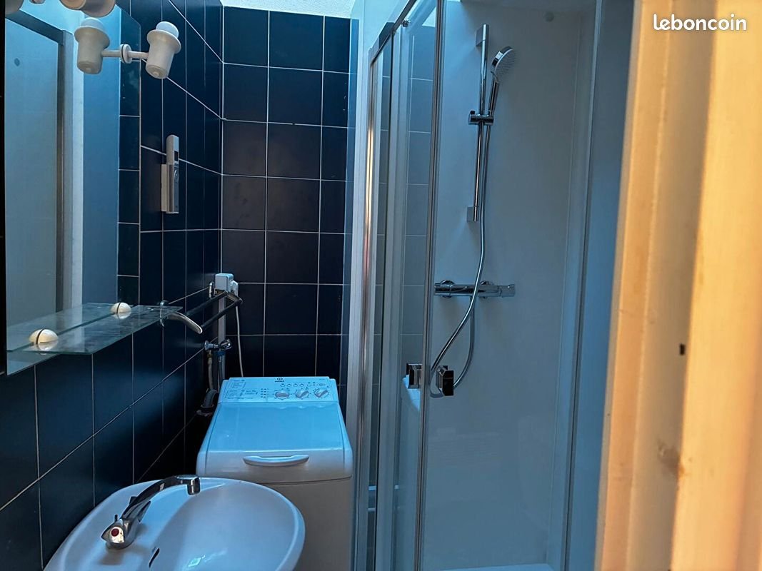 Appartement à louer, 35m², Vannes