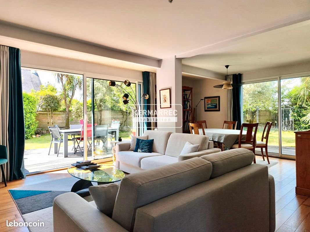 Maison à vendre, 144m², Vannes