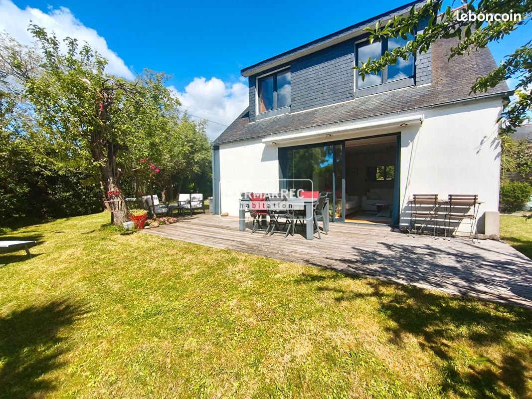 Maison à vendre, 144m², Vannes