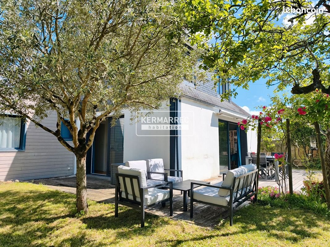 Maison à vendre, 144m², Vannes