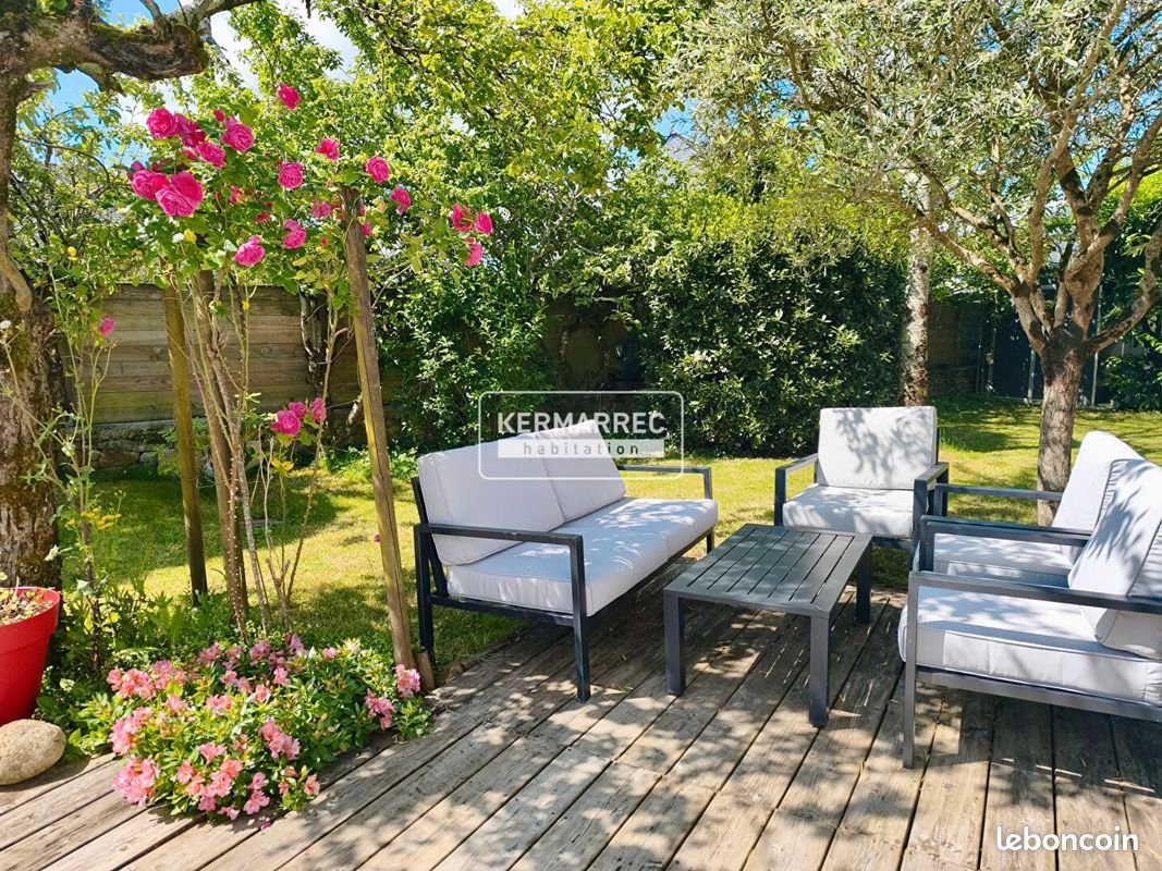 Maison à vendre, 144m², Vannes