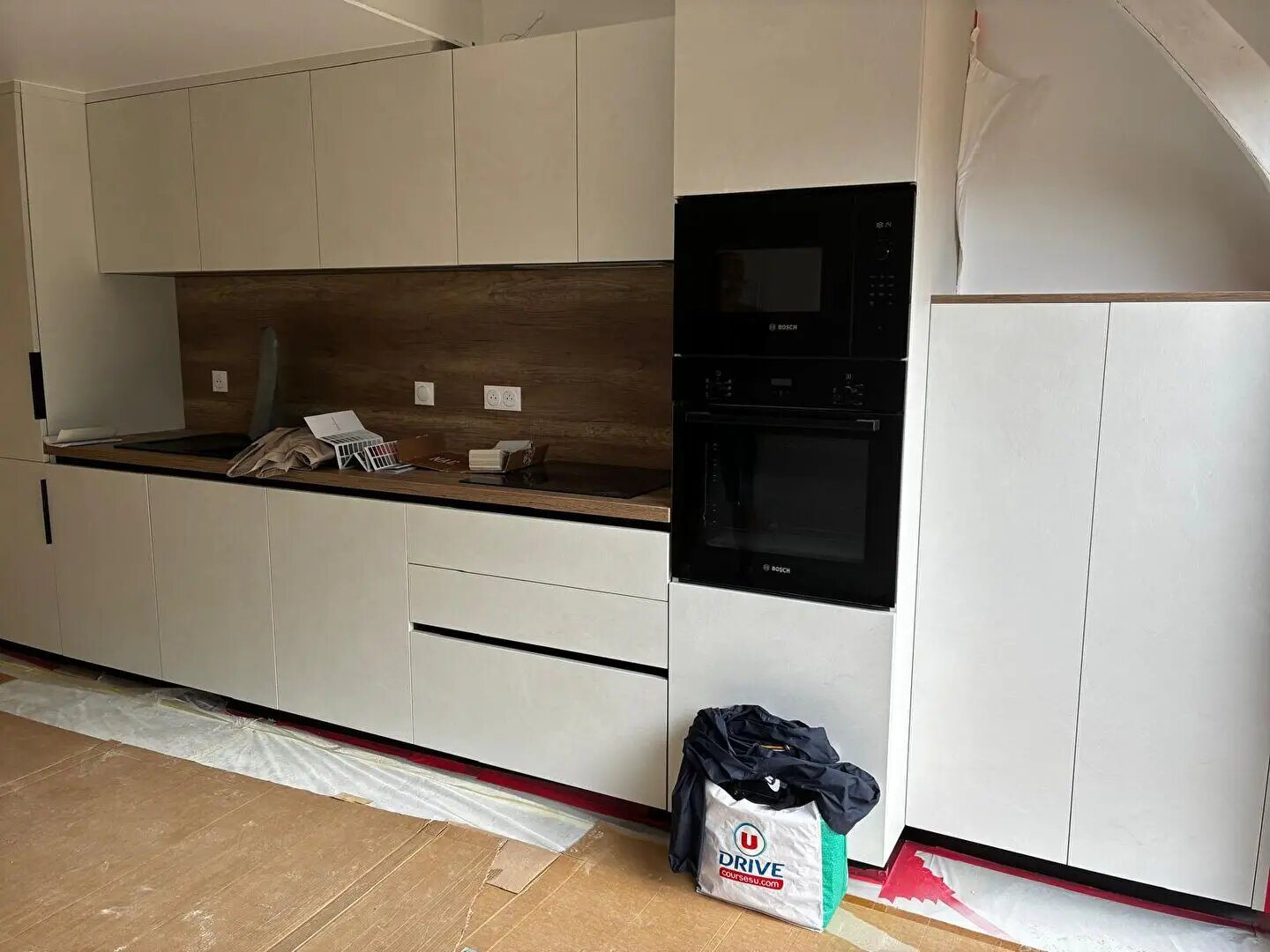 Appartement à louer, 66m², Trédion
