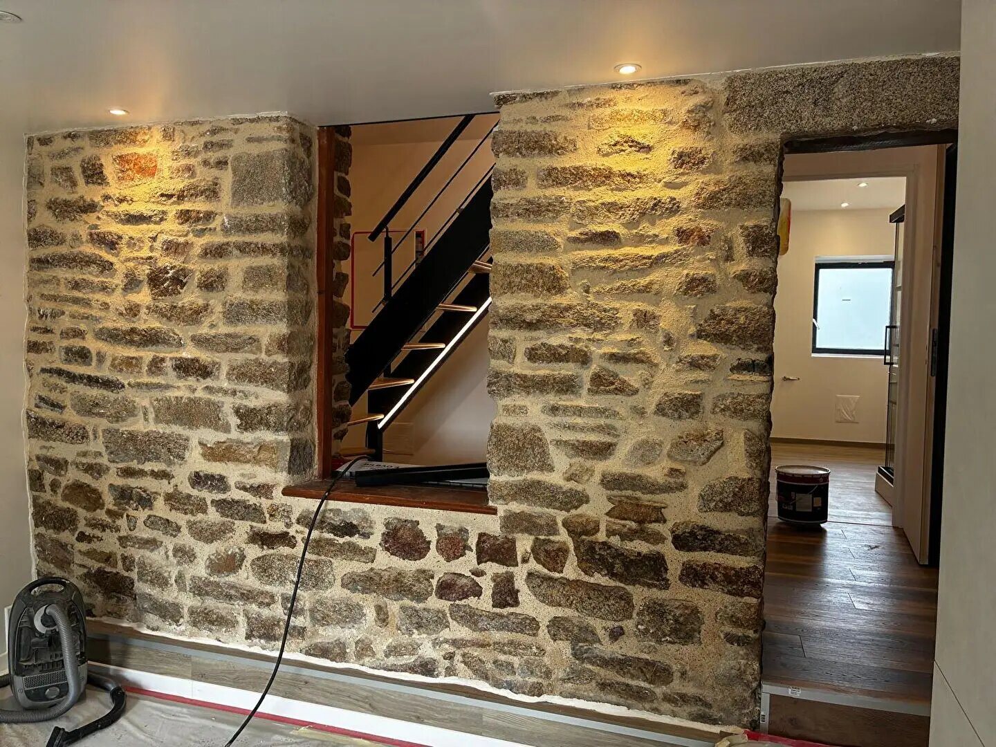 Appartement à louer, 66m², Trédion