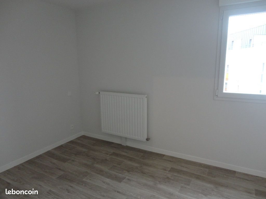 Appartement à louer, 61m², Plescop