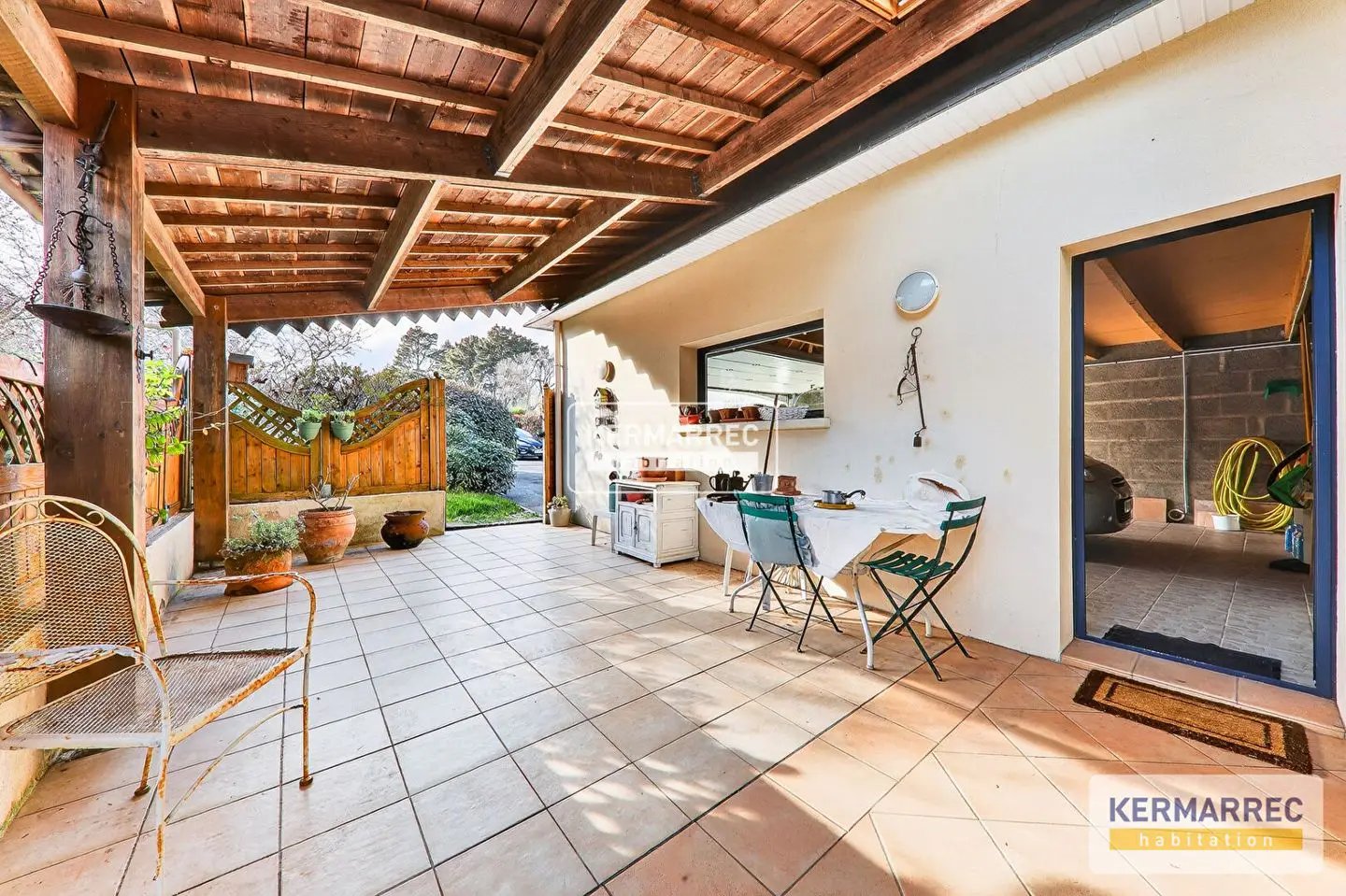 Maison à vendre, 201m², Vannes