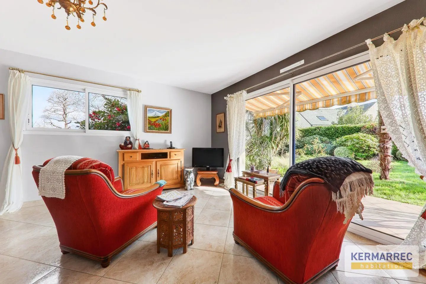Maison à vendre, 201m², Vannes
