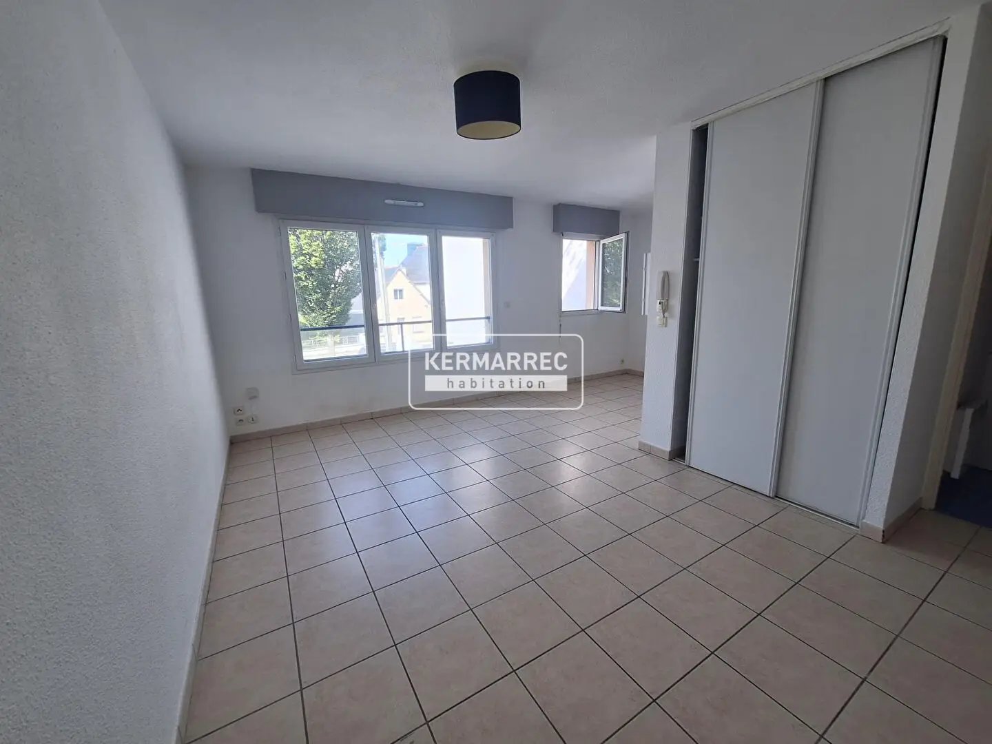 Appartement à louer, 30m², Vannes