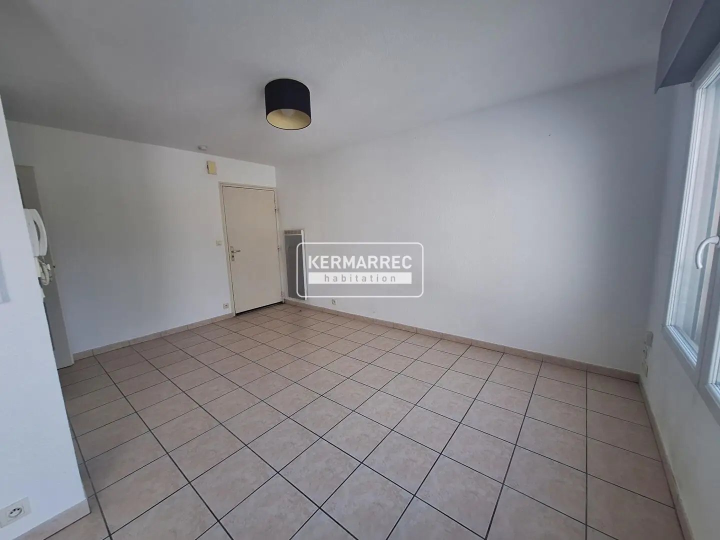 Appartement à louer, 30m², Vannes